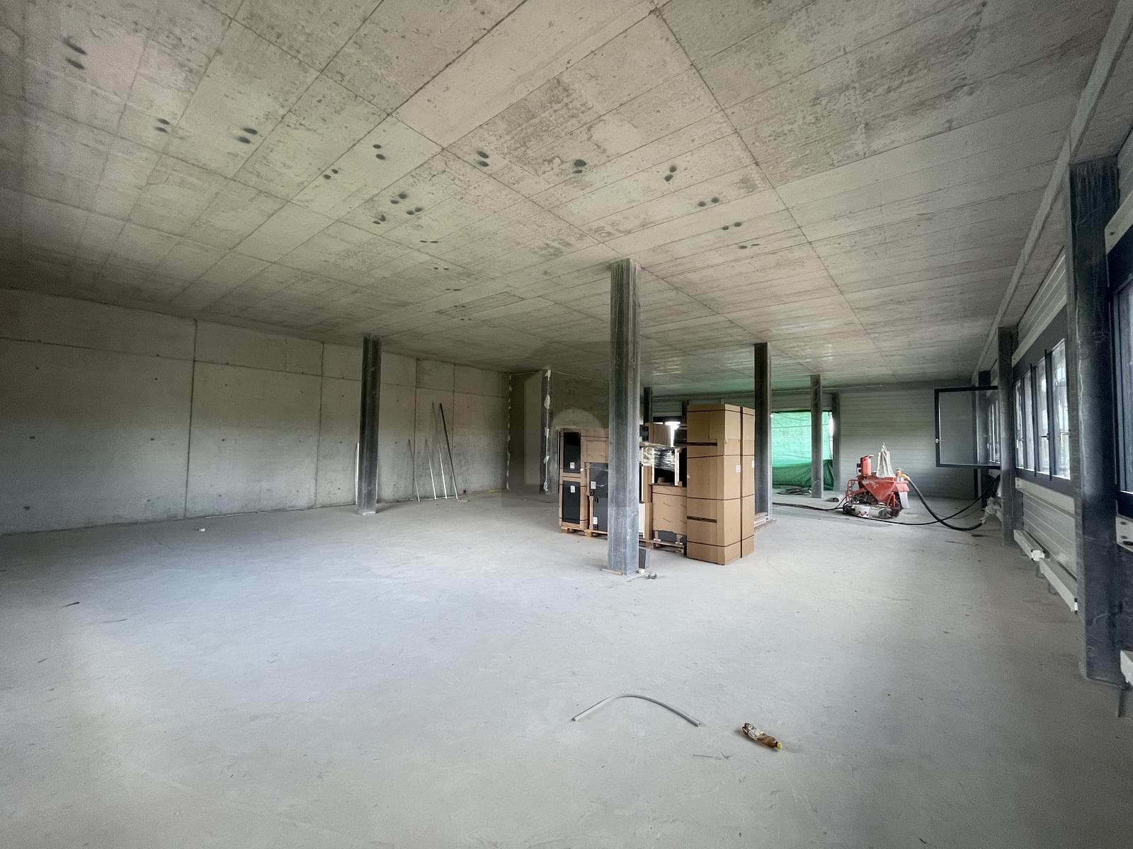 Industrie in 9245 Oberbüren, 287m² – Bild 3 von 6