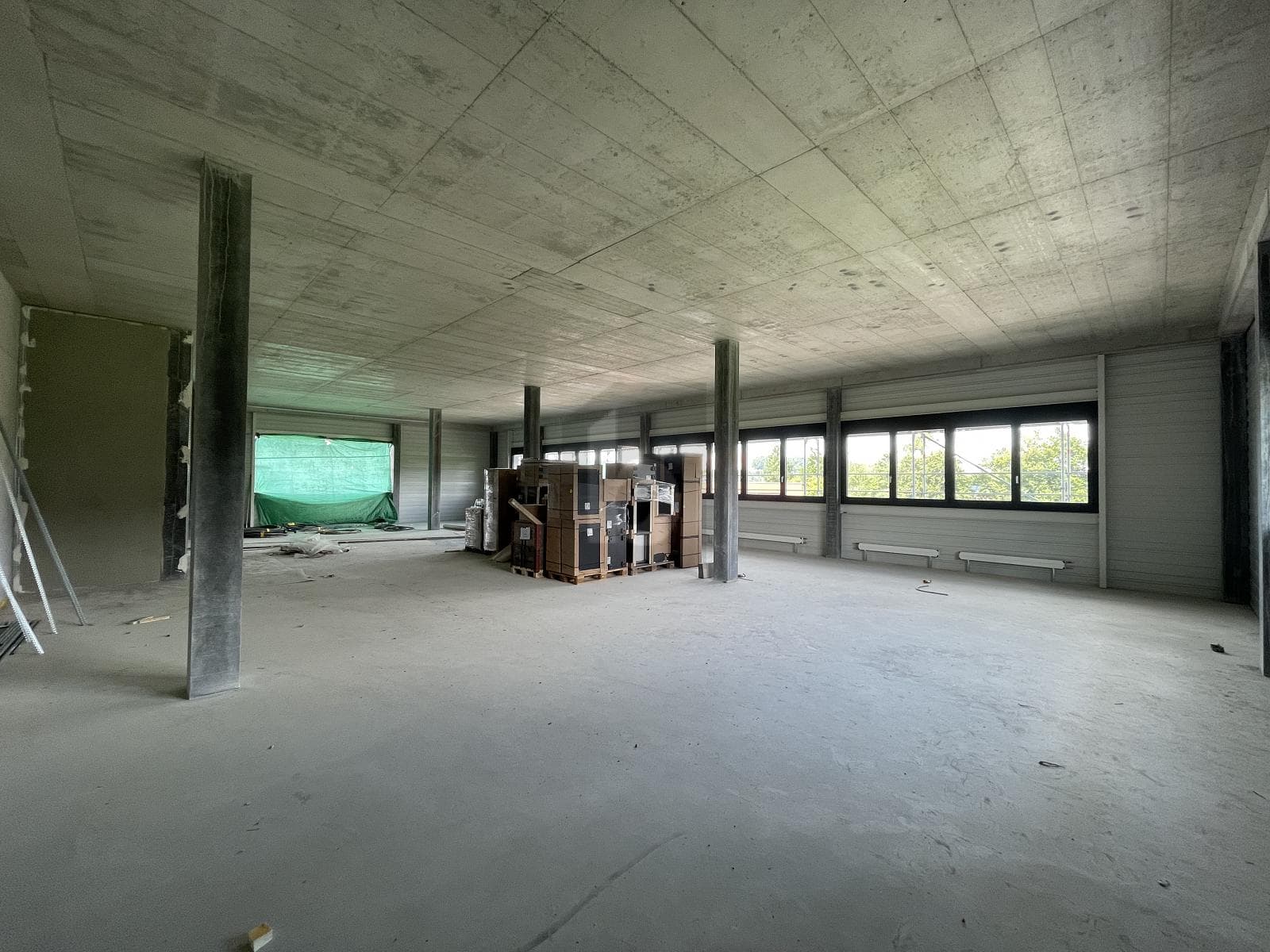 Industrie in 9245 Oberbüren, 287m² – Bild 4 von 6