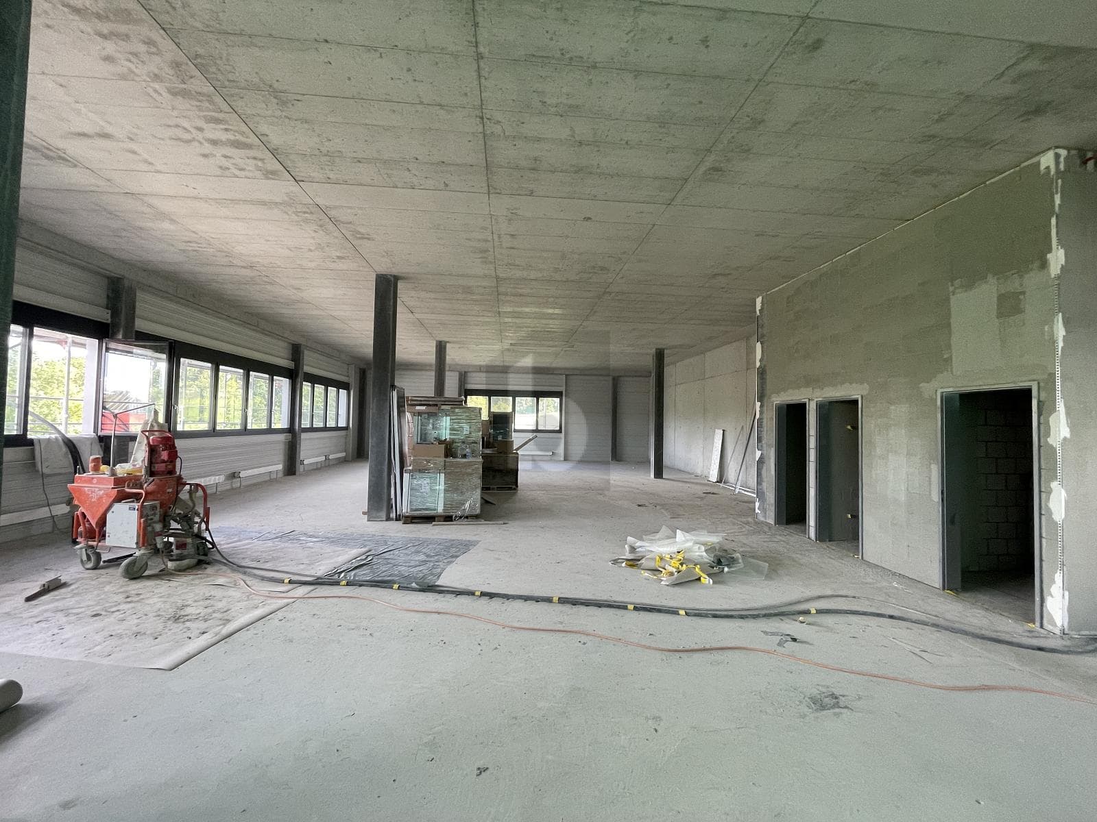 Industrie in 9245 Oberbüren, 287m² – Bild 5 von 6