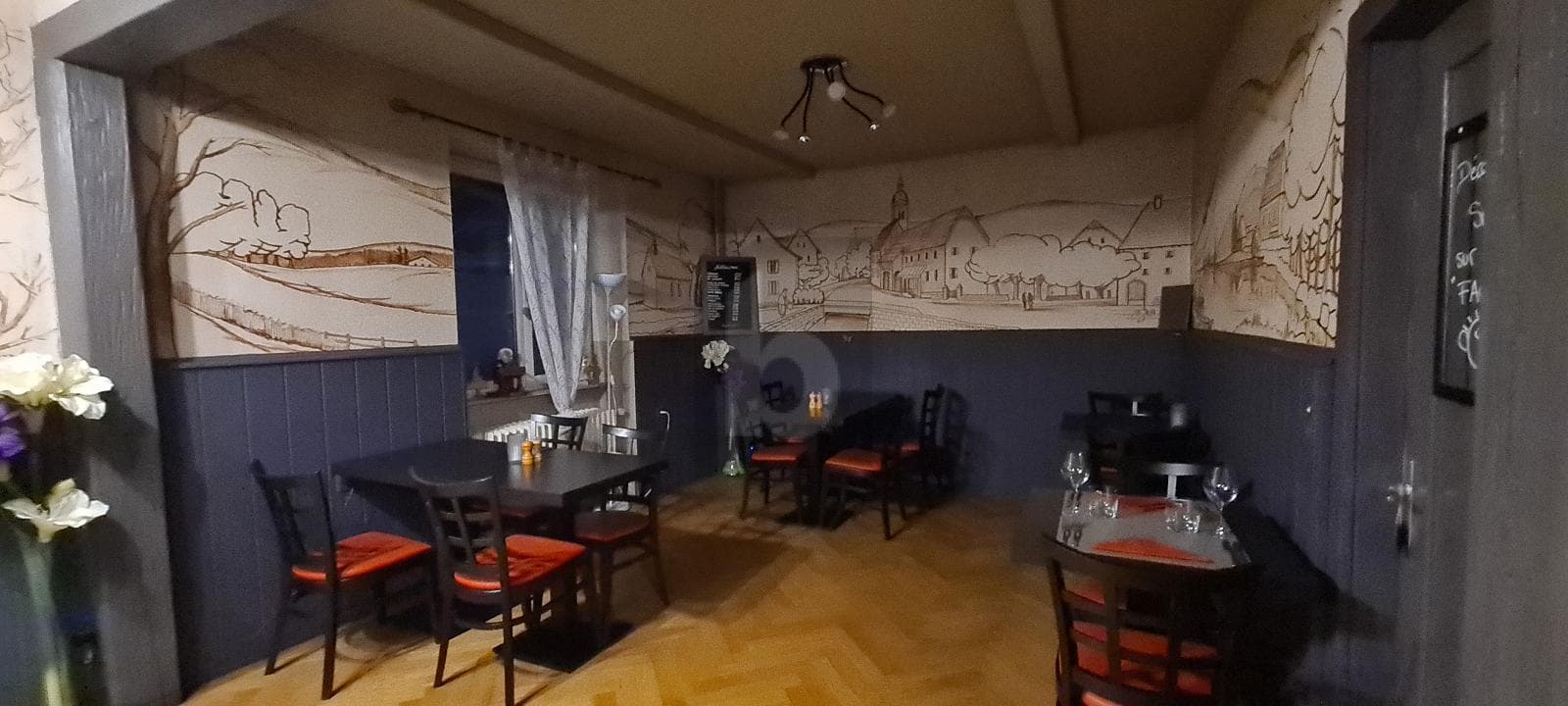 Gastronomie in 2953 Fregiécourt, 200m² – Bild 2 von 5