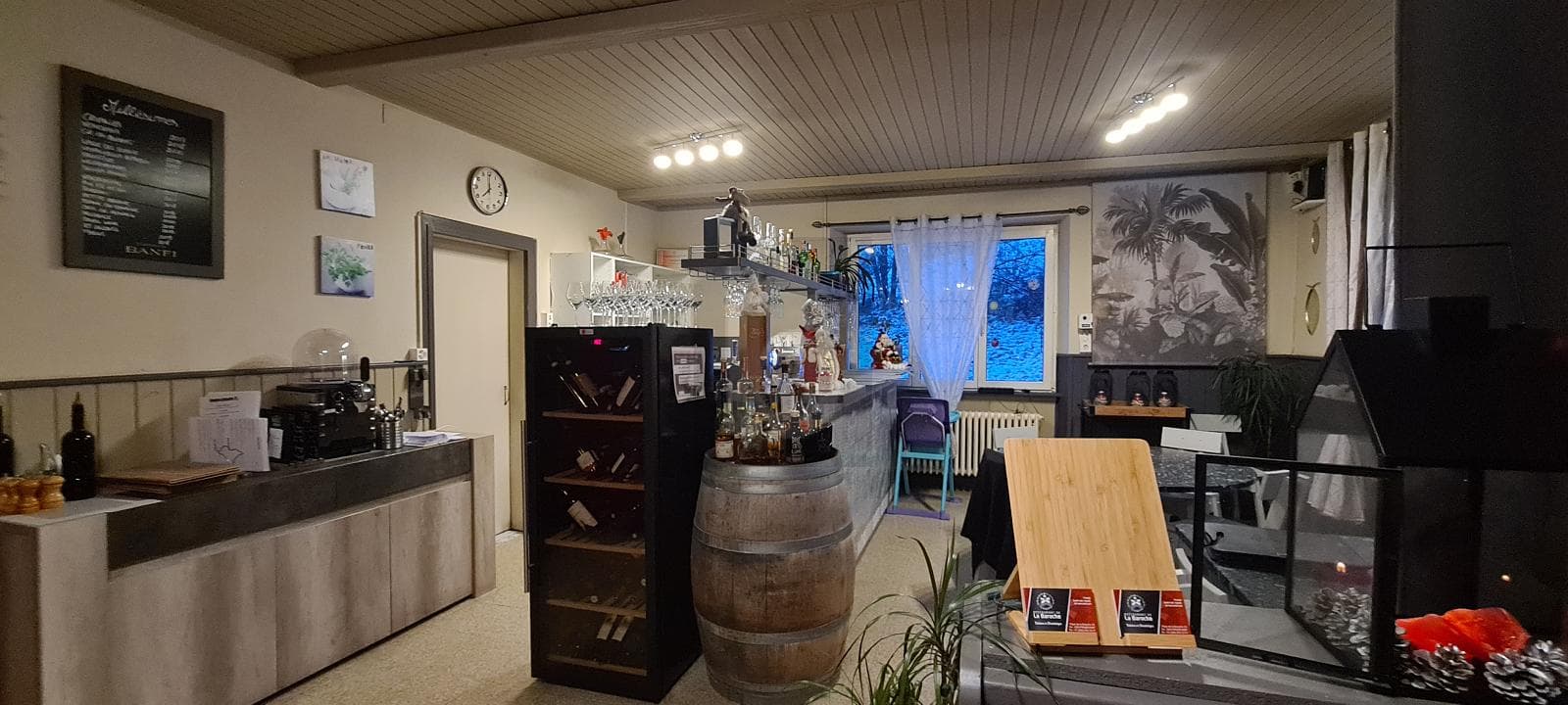 Gastronomie in 2953 Fregiécourt, 200m² – Bild 3 von 5