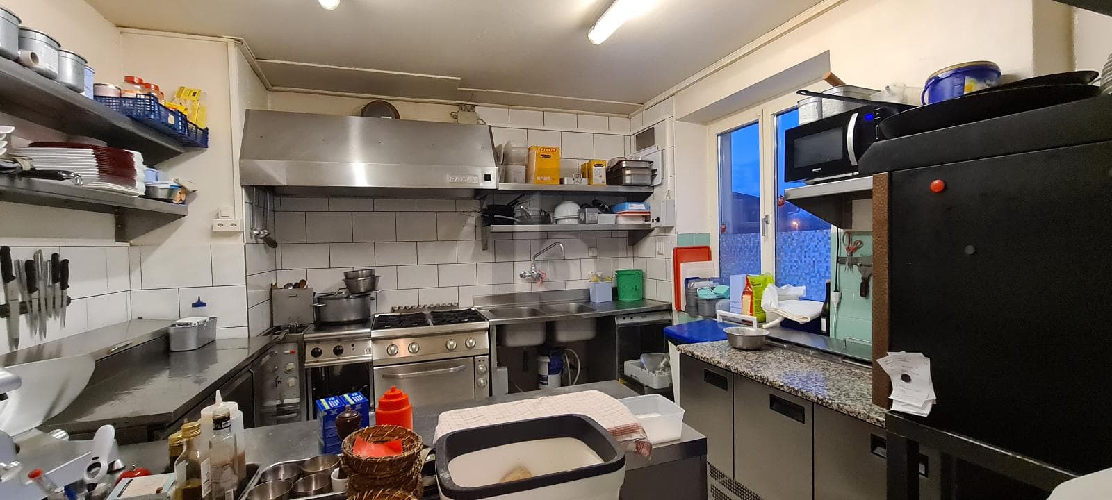 Gastronomie in 2953 Fregiécourt, 200m² – Bild 4 von 5