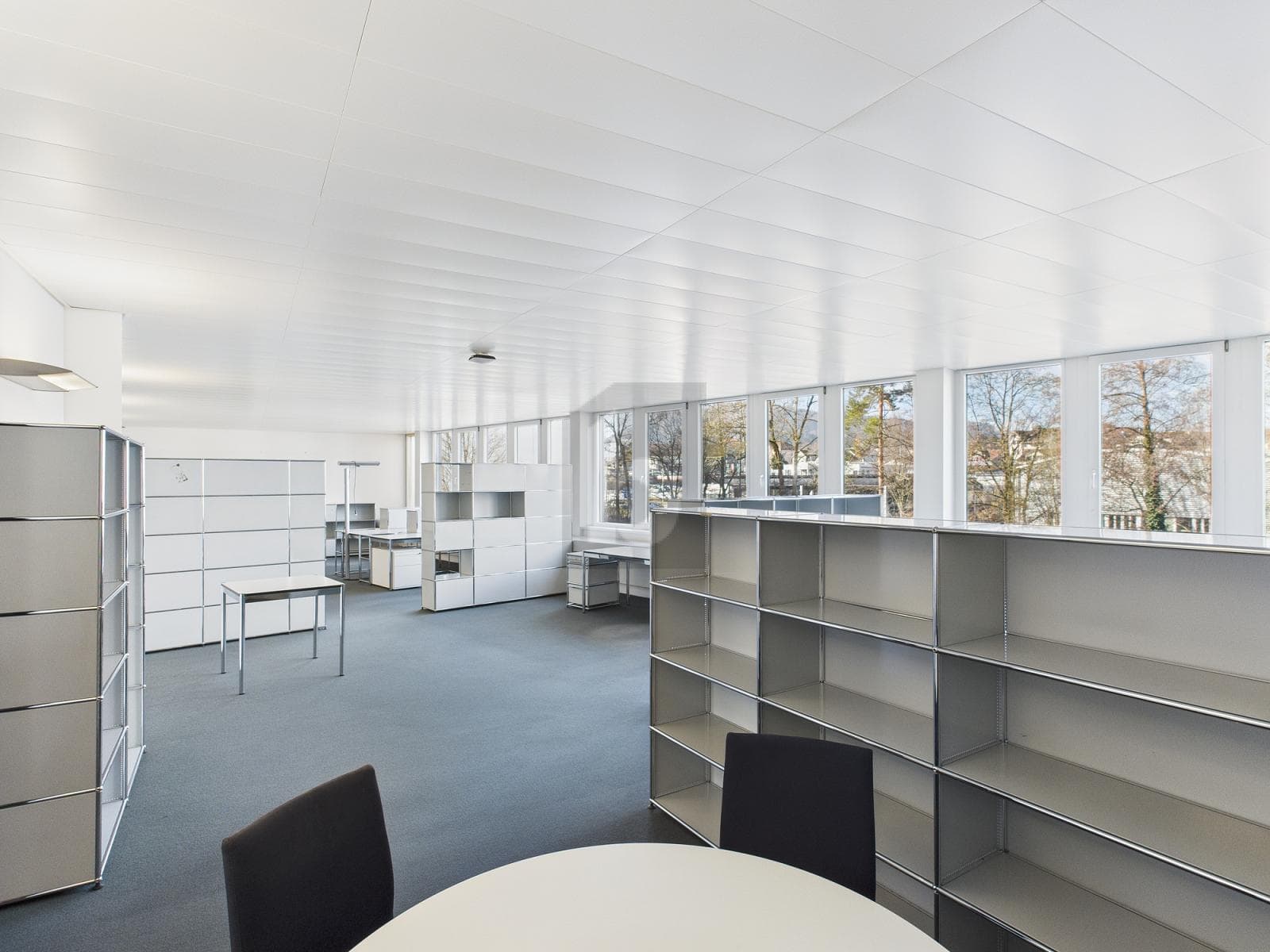 Büro in 9015 St. Gallen, 386m²