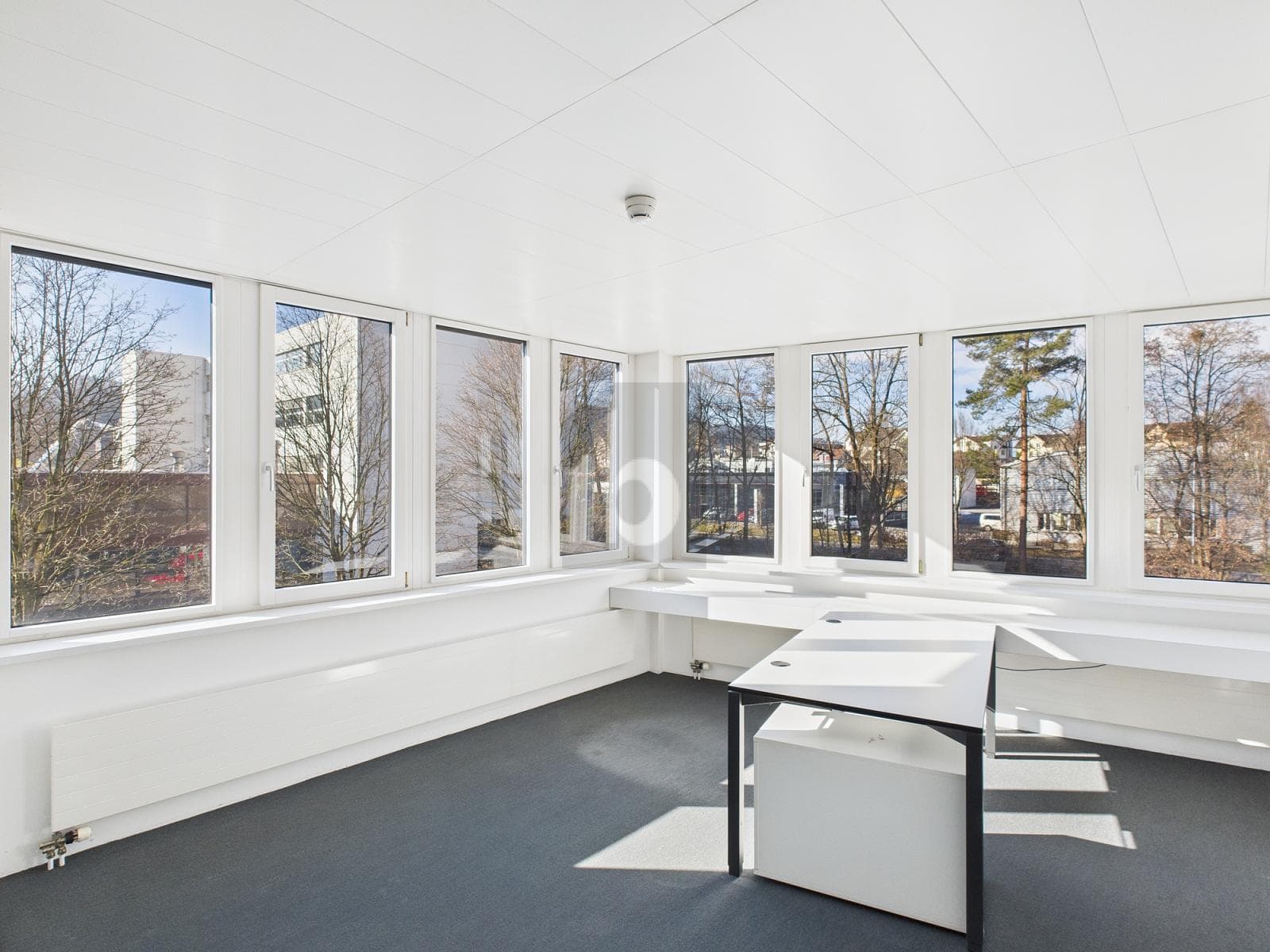 Büro in 9015 St. Gallen, 386m² – Bild 2 von 6