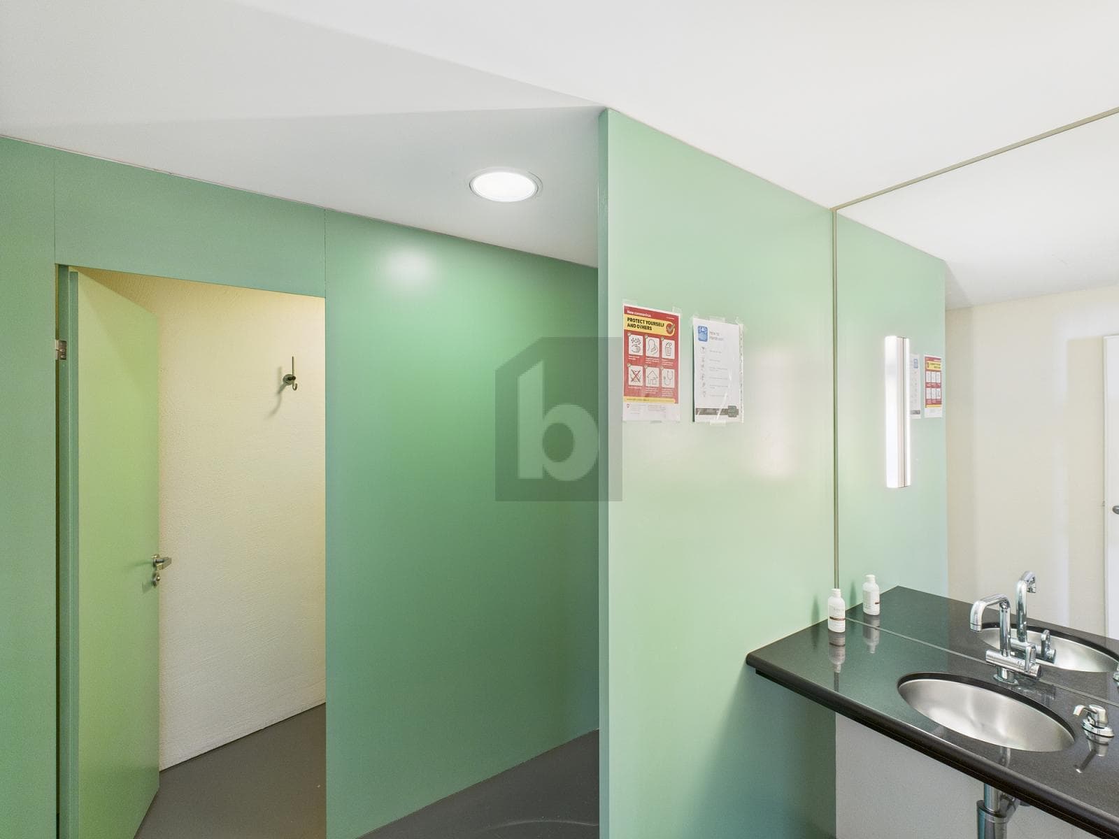 Büro in 9015 St. Gallen, 386m² – Bild 5 von 6