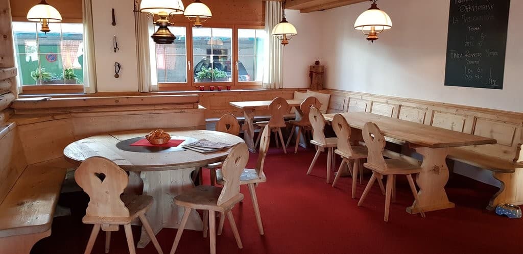 Gewerbe an Fatschelerstrasse 87, 7028 St. Peter – Bild 5 von 6
