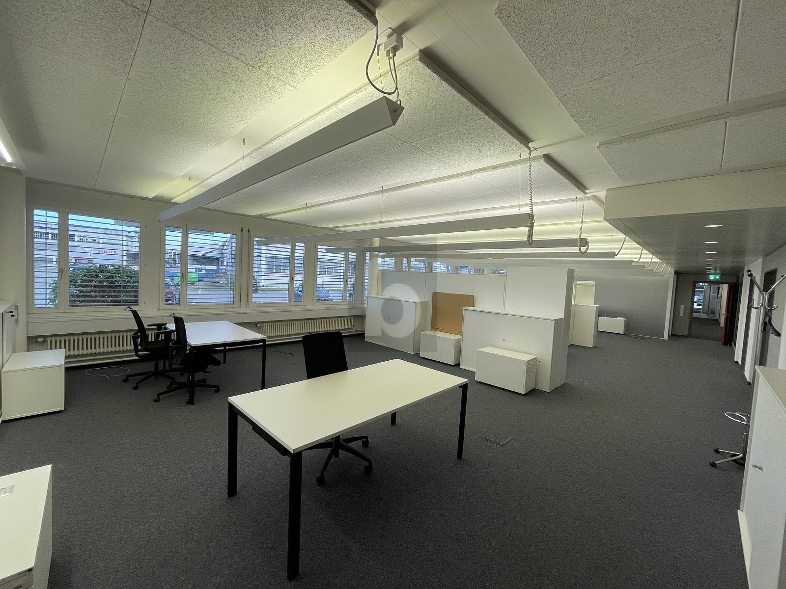 Büro in 9320 Arbon, 150m² – Bild 2 von 6