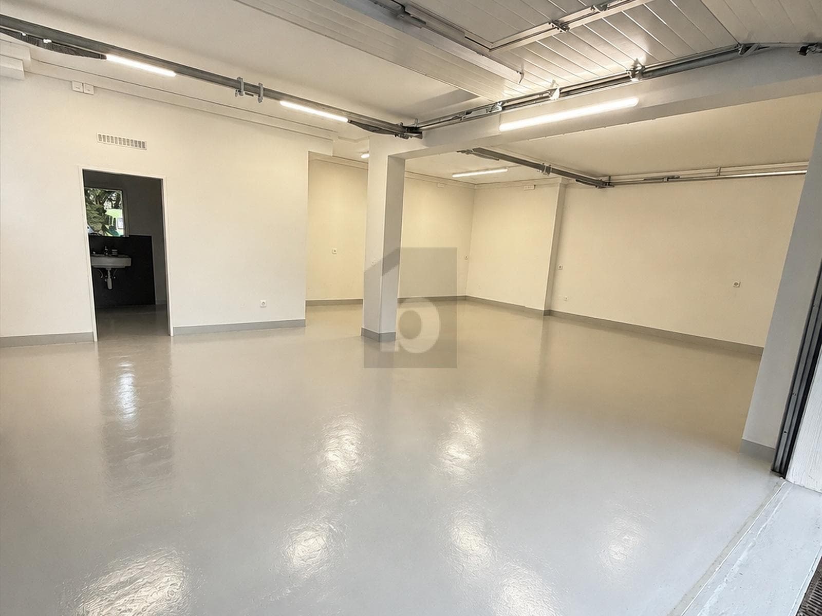 Lager in 8623 Wetzikon ZH, 80m² – Bild 2 von 6