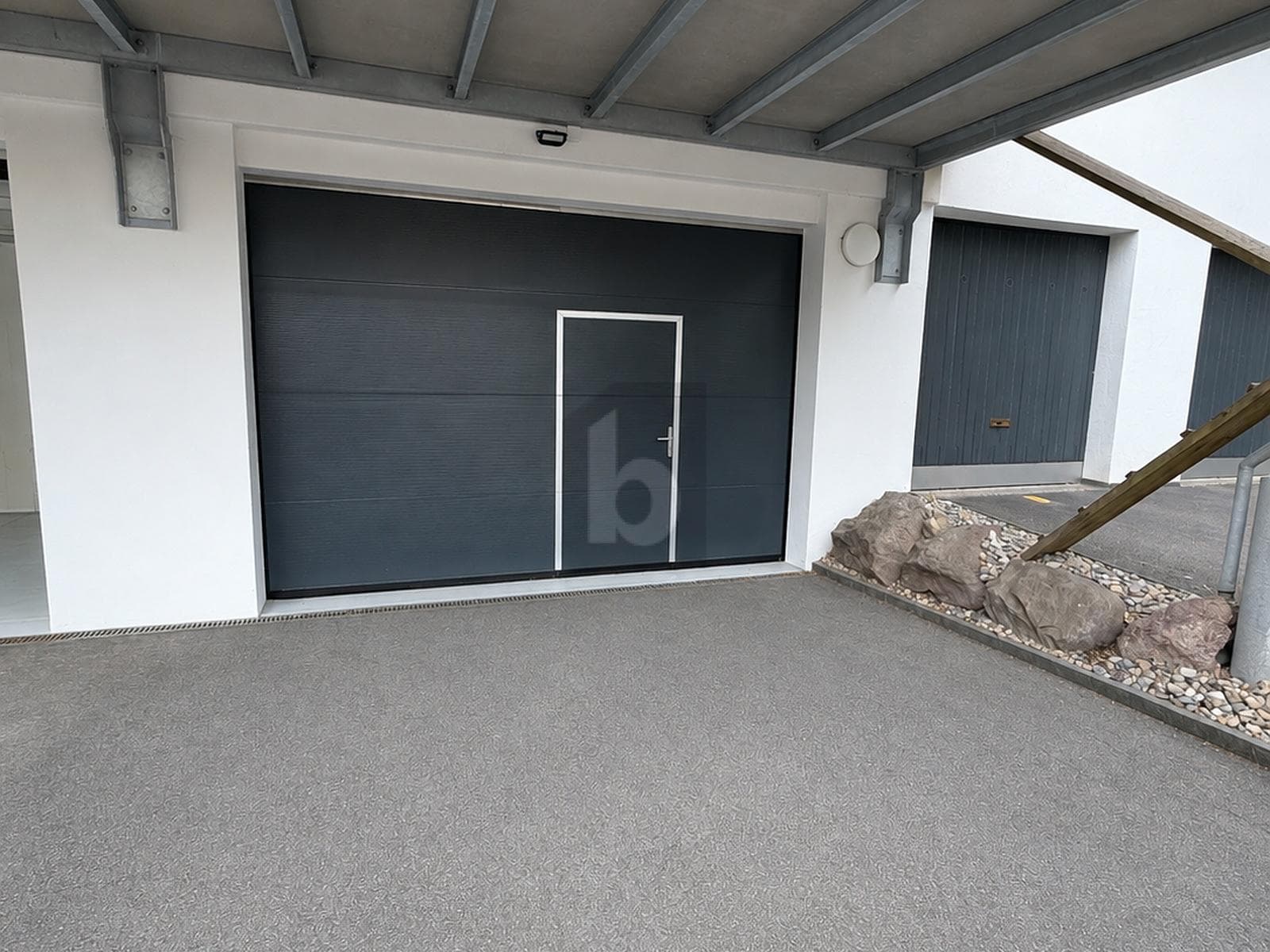 Lager in 8623 Wetzikon ZH, 80m² – Bild 3 von 6