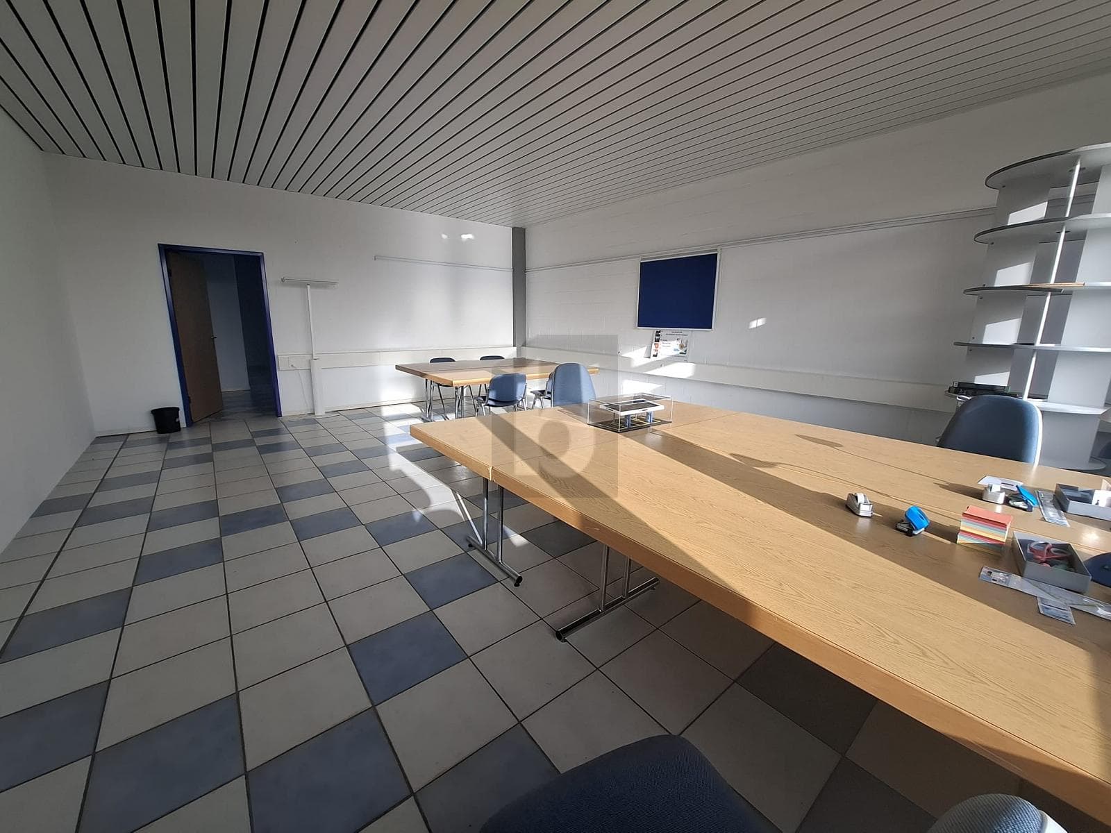Büro in 2855 Glovelier, 25m² – Bild 2 von 5