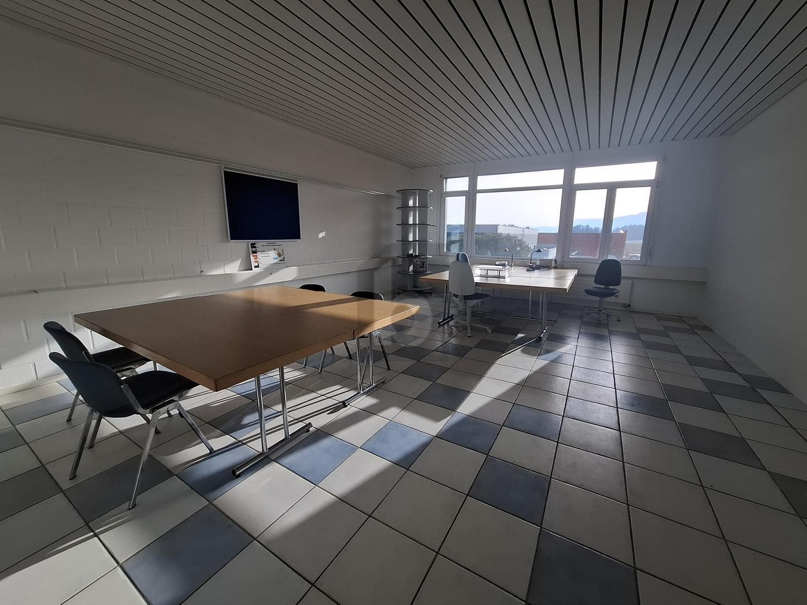 Büro in 2855 Glovelier, 25m² – Bild 3 von 5