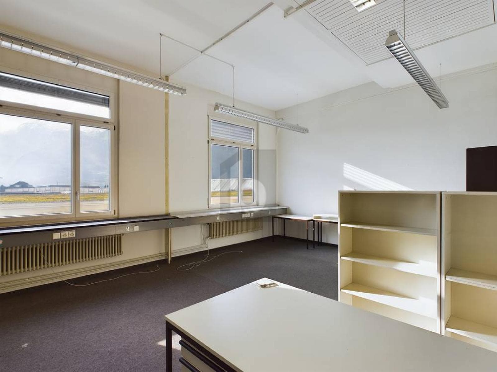 Büro in 6460 Altdorf UR, 125m²