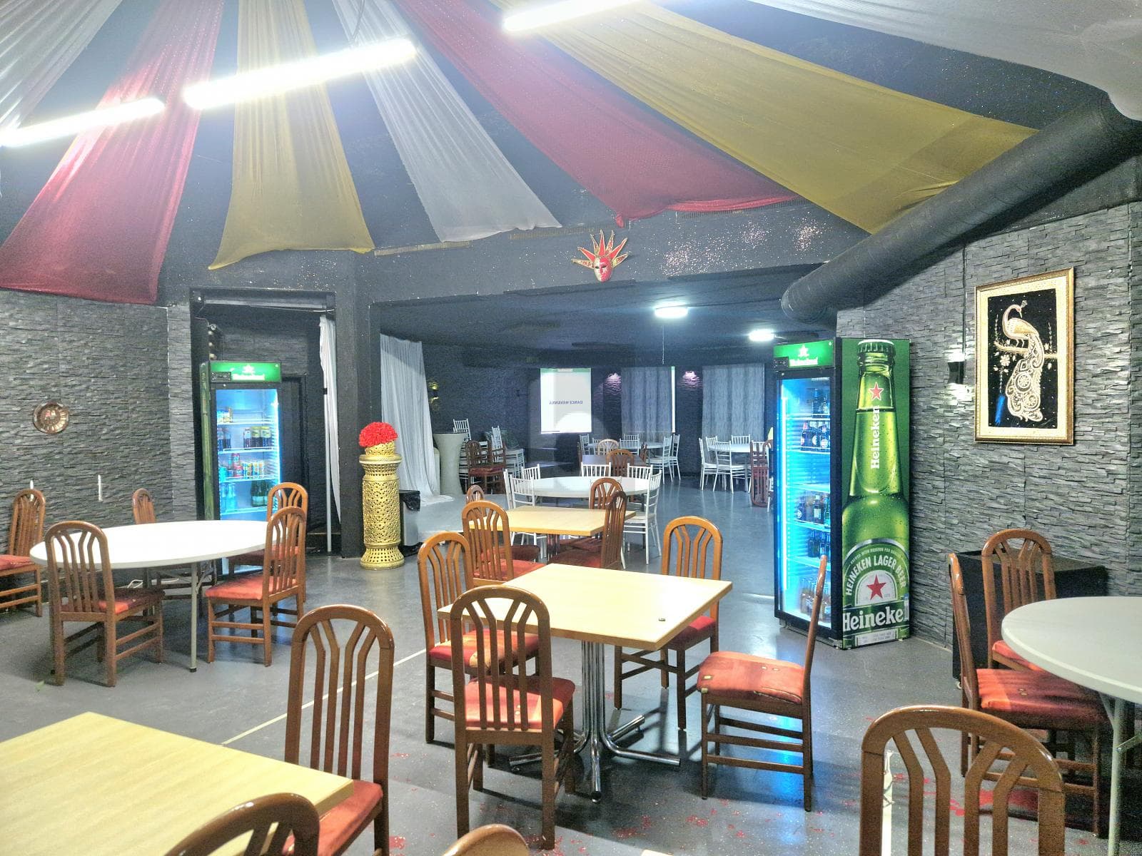 Gastronomie in 5734 Reinach AG, 65m²