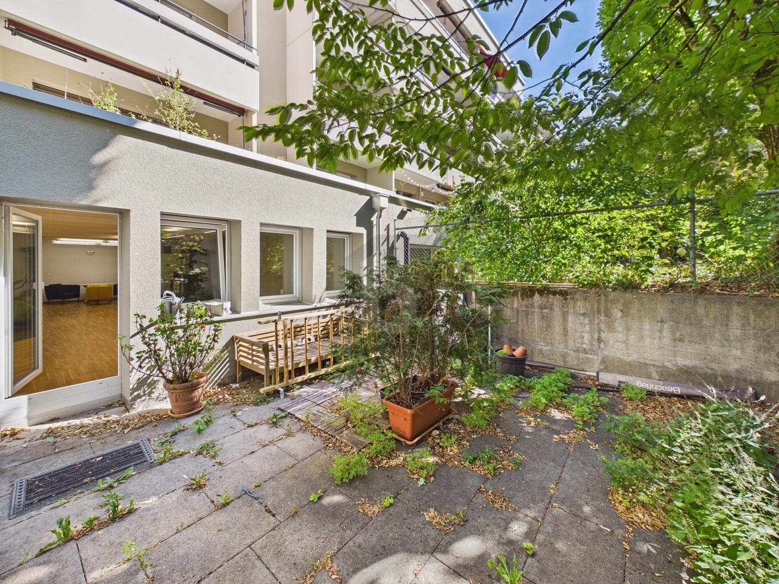 Büro in 3012 Bern, 136m² – Bild 3 von 5