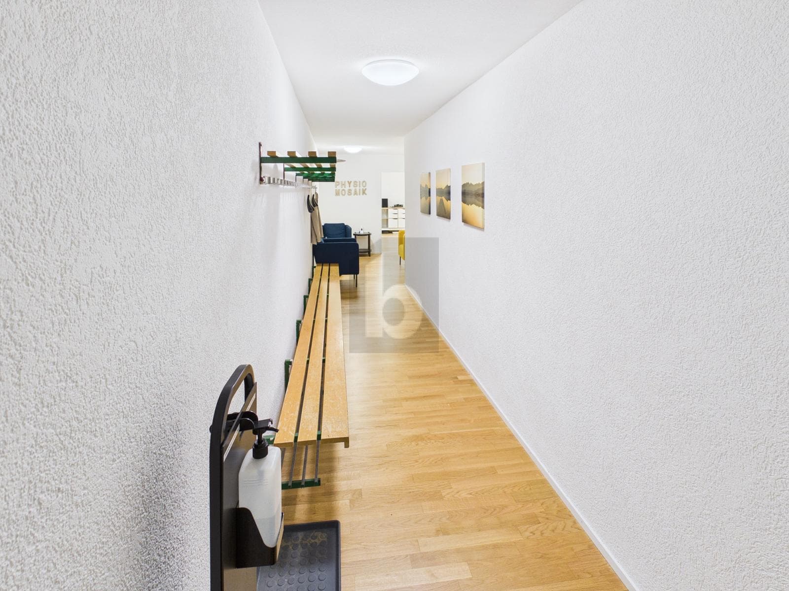 Büro in 3012 Bern, 136m² – Bild 4 von 5