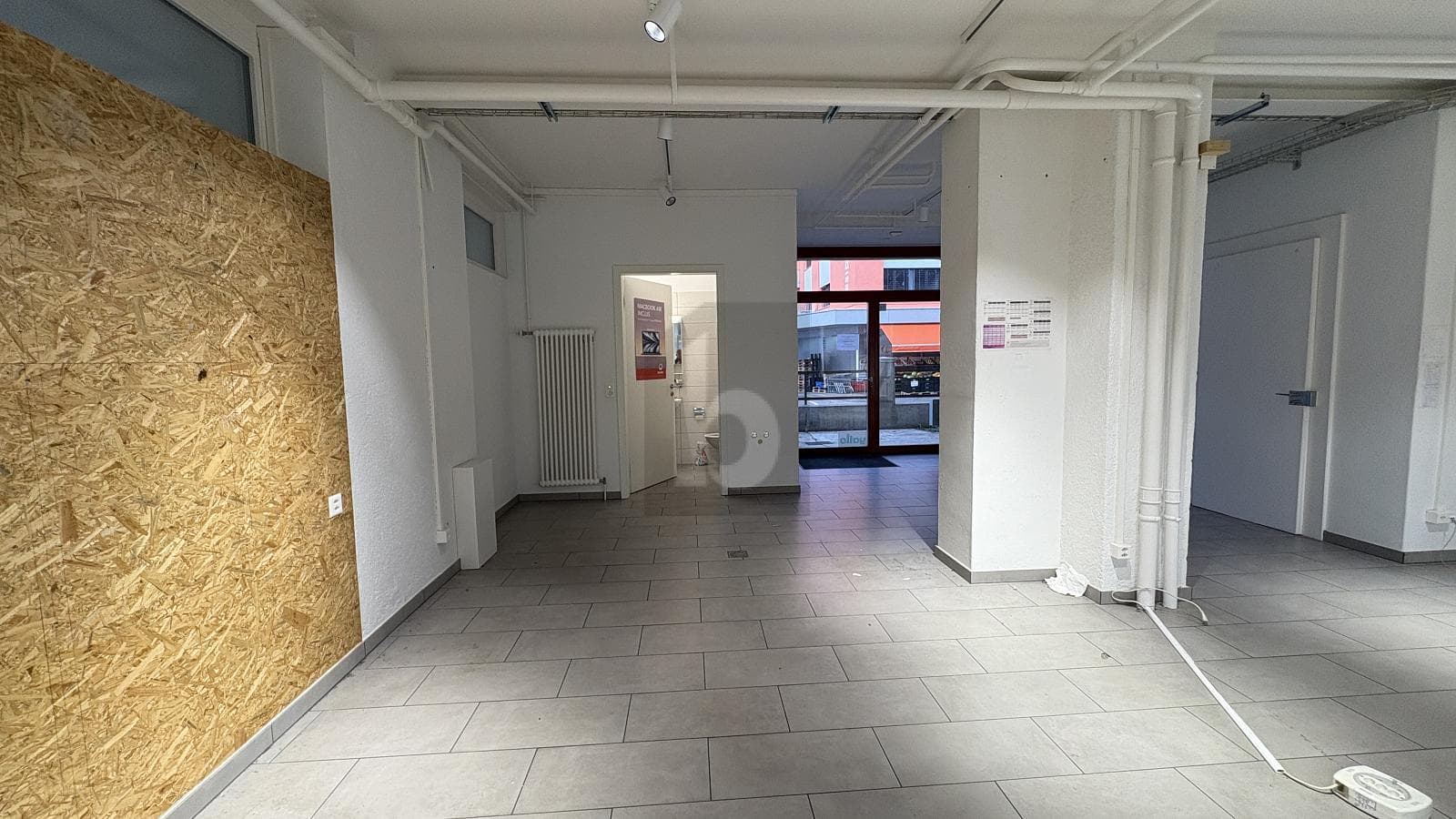 Ladenfläche in 2800 Delsberg, 60m² – Bild 4 von 6
