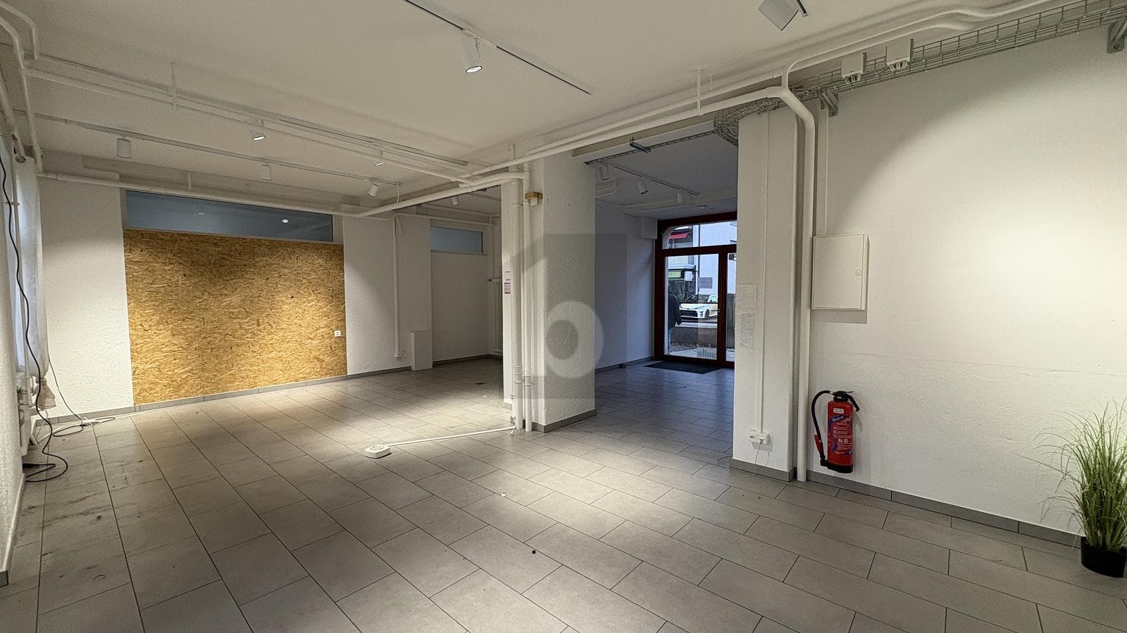 Ladenfläche in 2800 Delsberg, 60m² – Bild 5 von 6