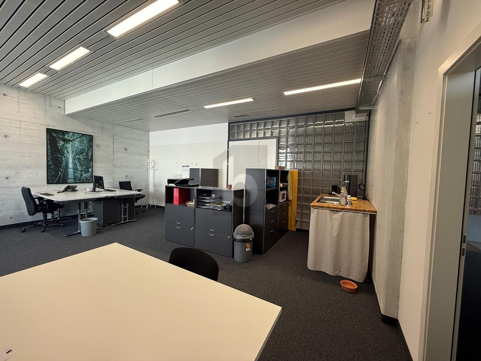 Büro in 1400 Yverdon-les-Bains, 120m² – Bild 2 von 6