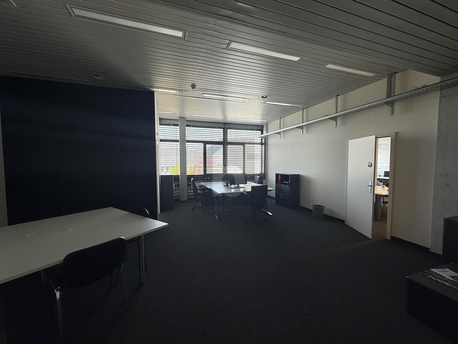Büro in 1400 Yverdon-les-Bains, 120m² – Bild 3 von 6