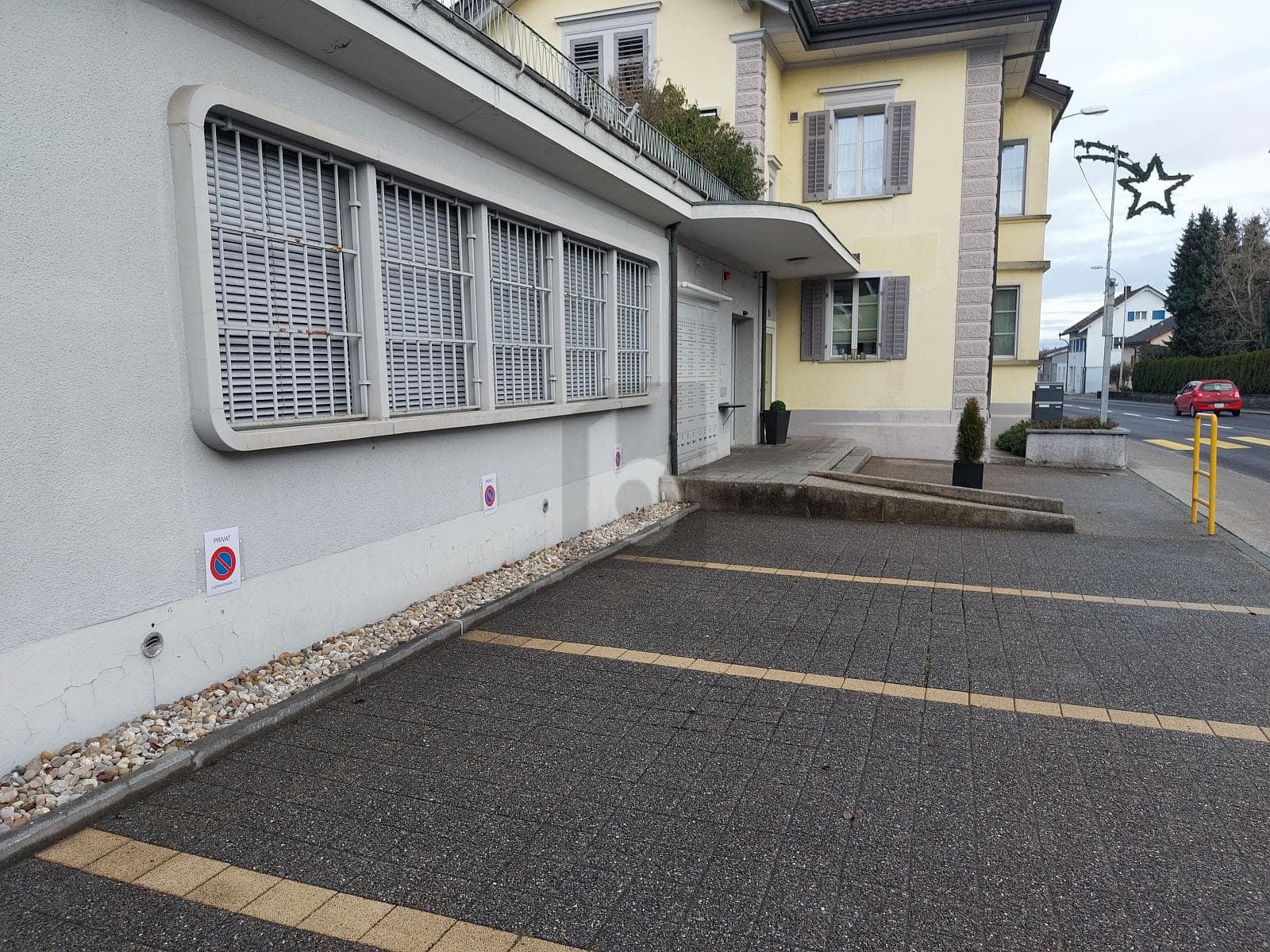 Büro in 6144 Zell LU, 85m² – Bild 2 von 6