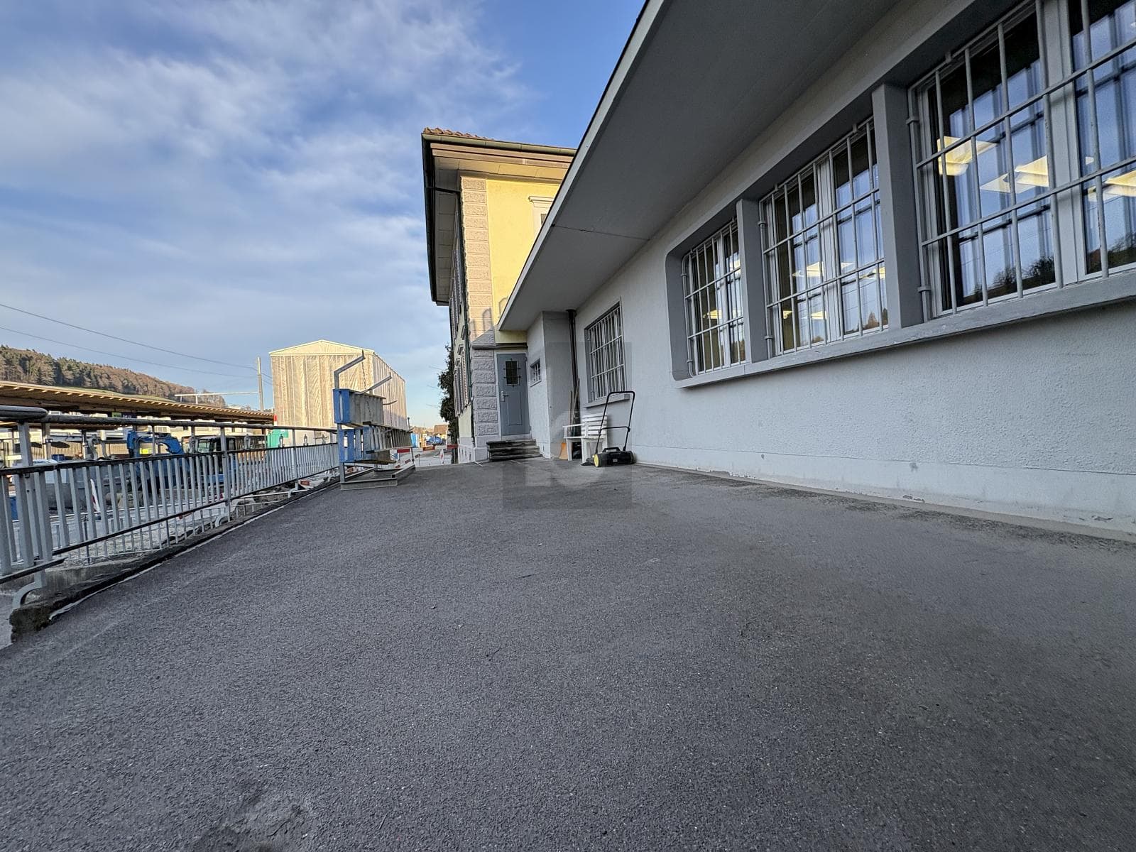 Büro in 6144 Zell LU, 85m² – Bild 4 von 6