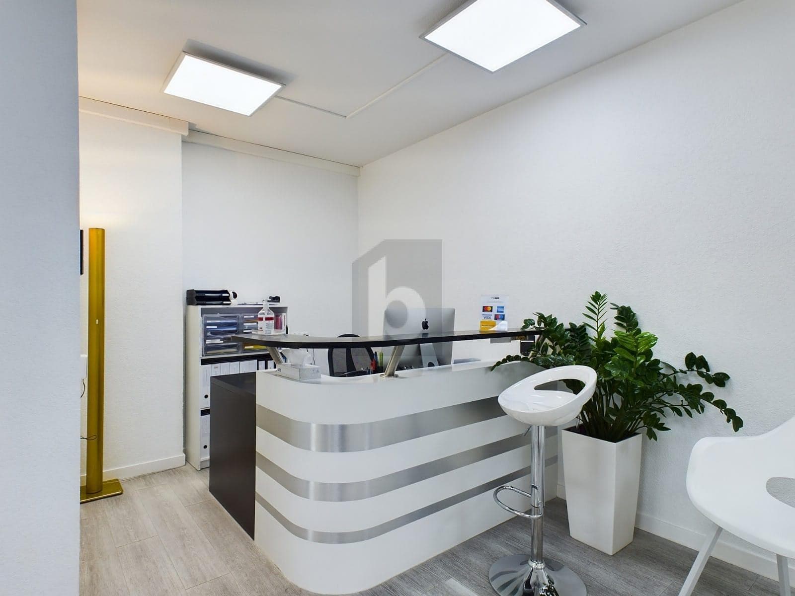 Praxis in 1003 Lausanne, 120m²