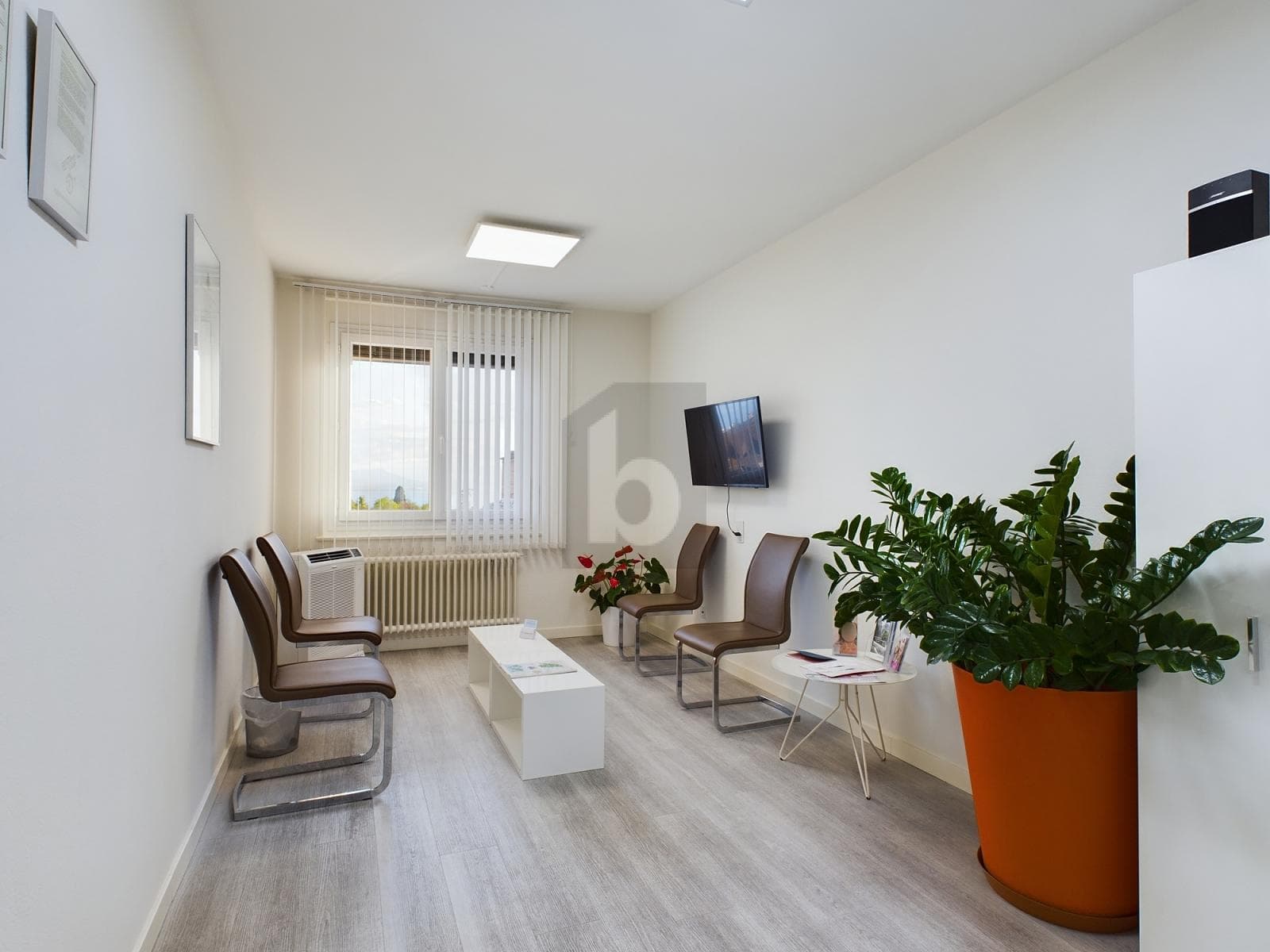 Praxis in 1003 Lausanne, 120m² – Bild 4 von 6