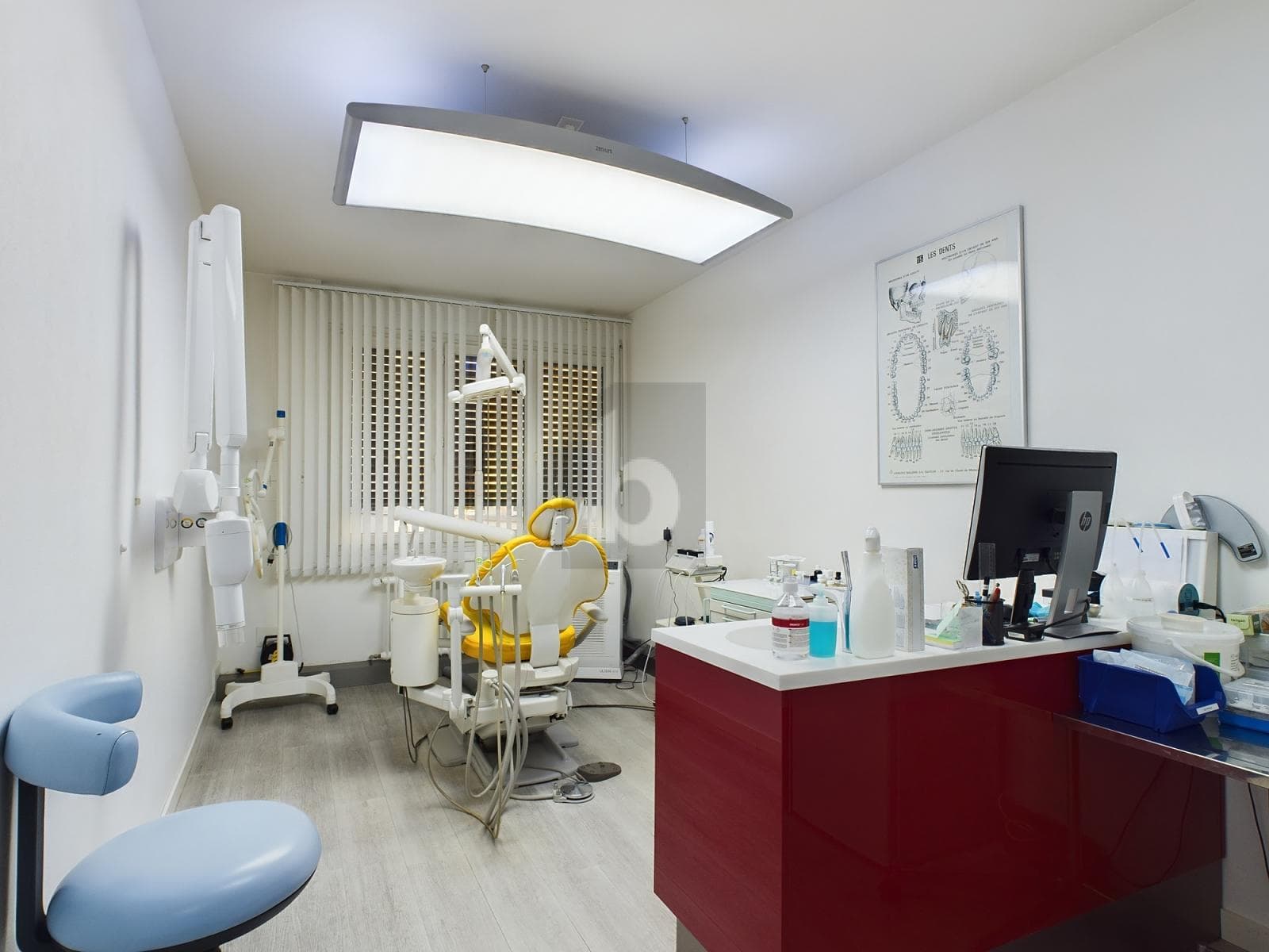 Praxis in 1003 Lausanne, 120m² – Bild 3 von 6