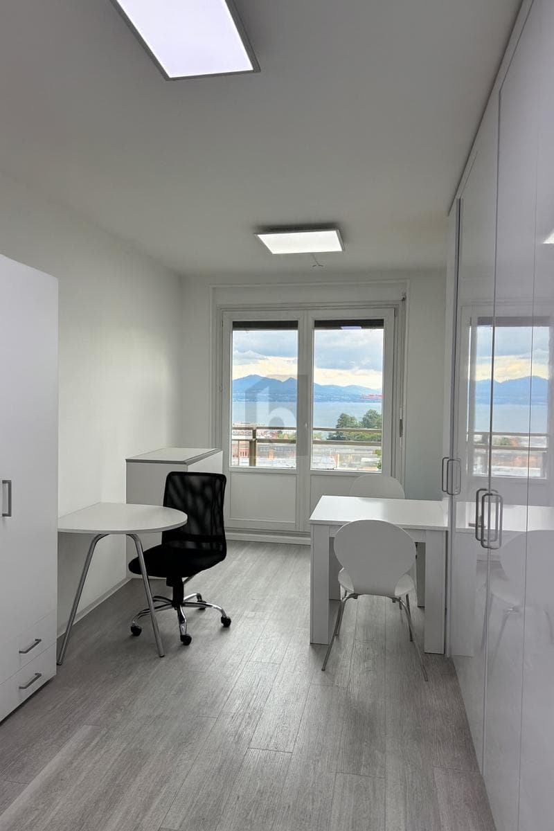 Praxis in 1003 Lausanne, 120m² – Bild 5 von 6