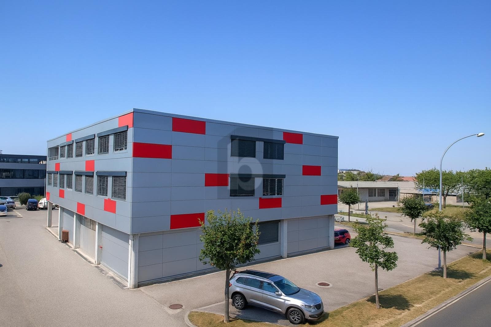 Büro in 1196 Gland, 18m²