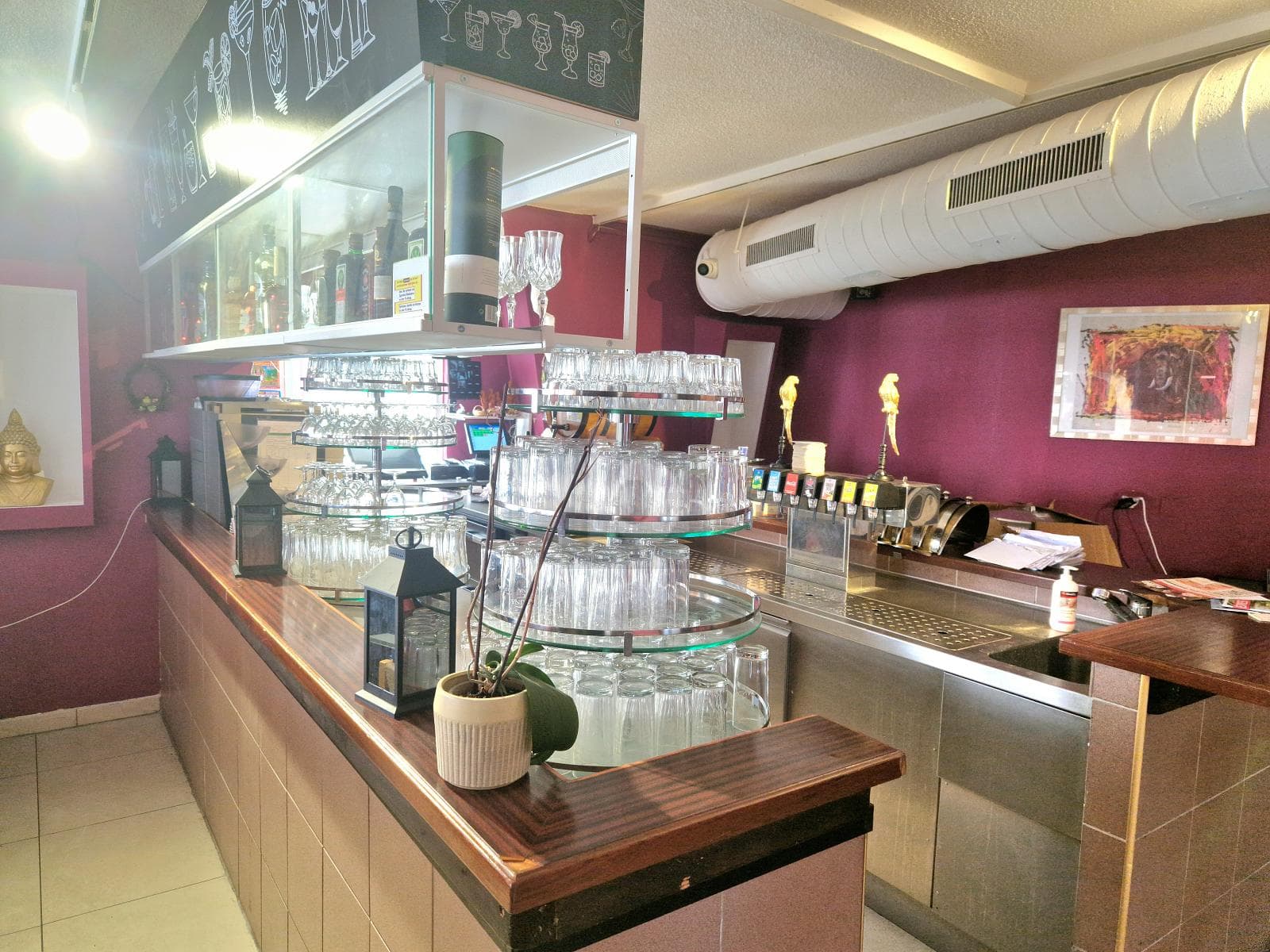 Gastronomie in 5734 Reinach AG, 95m² – Bild 3 von 6
