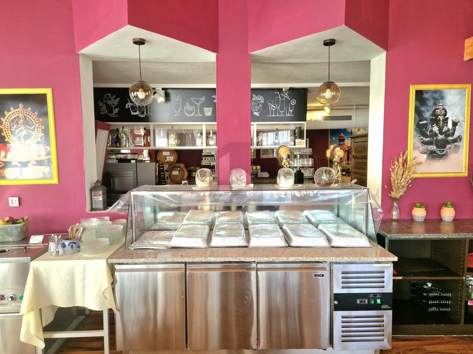Gastronomie in 5734 Reinach AG, 95m² – Bild 4 von 6