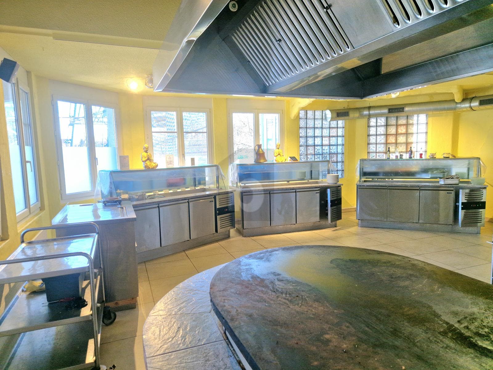 Gastronomie in 5734 Reinach AG, 95m² – Bild 5 von 6