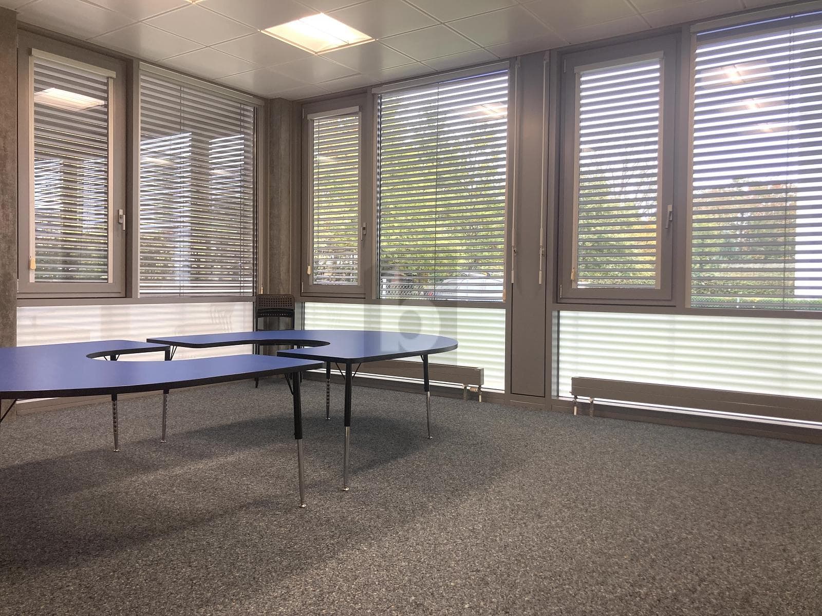 Büro in 1260 Nyon, 515m² – Bild 2 von 6