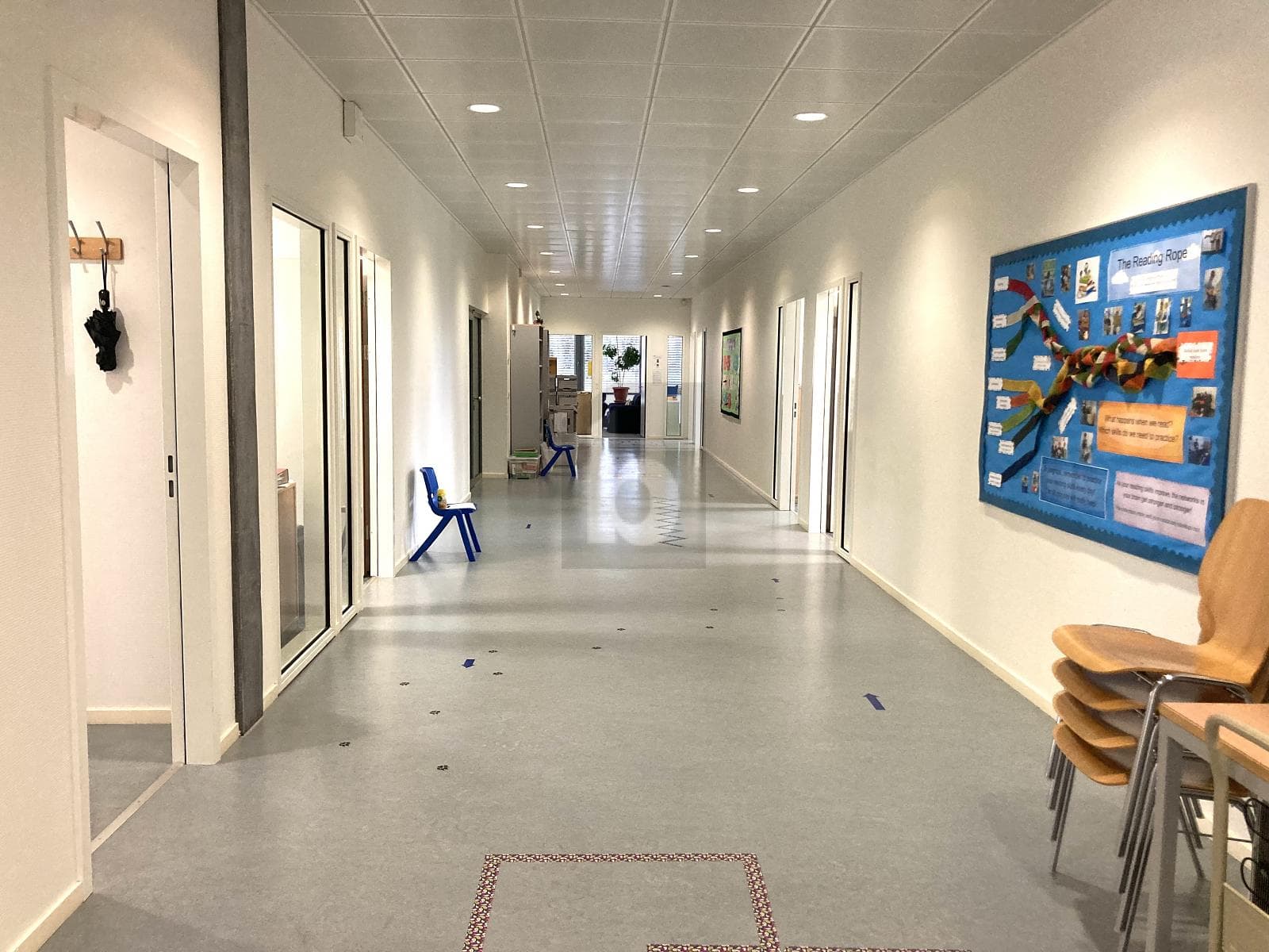 Büro in 1260 Nyon, 515m² – Bild 4 von 6