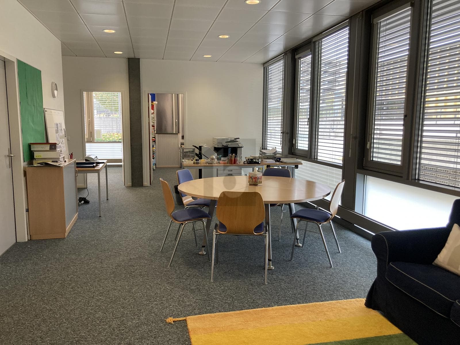 Büro in 1260 Nyon, 515m² – Bild 3 von 6