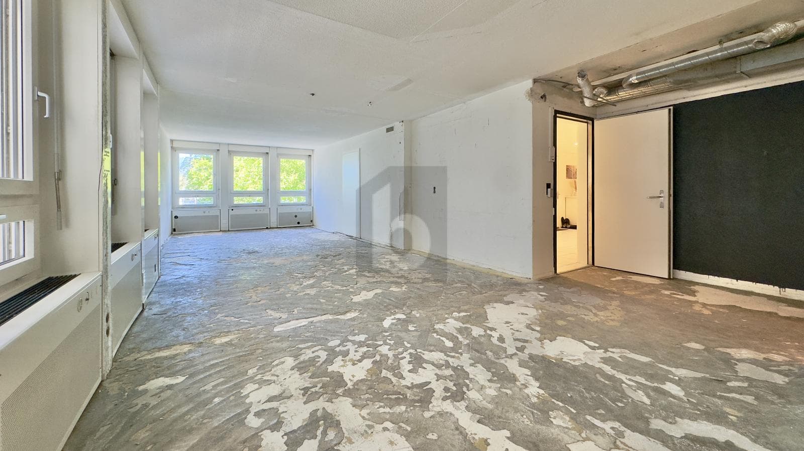 Ladenfläche in 8001 Zürich, 80m²