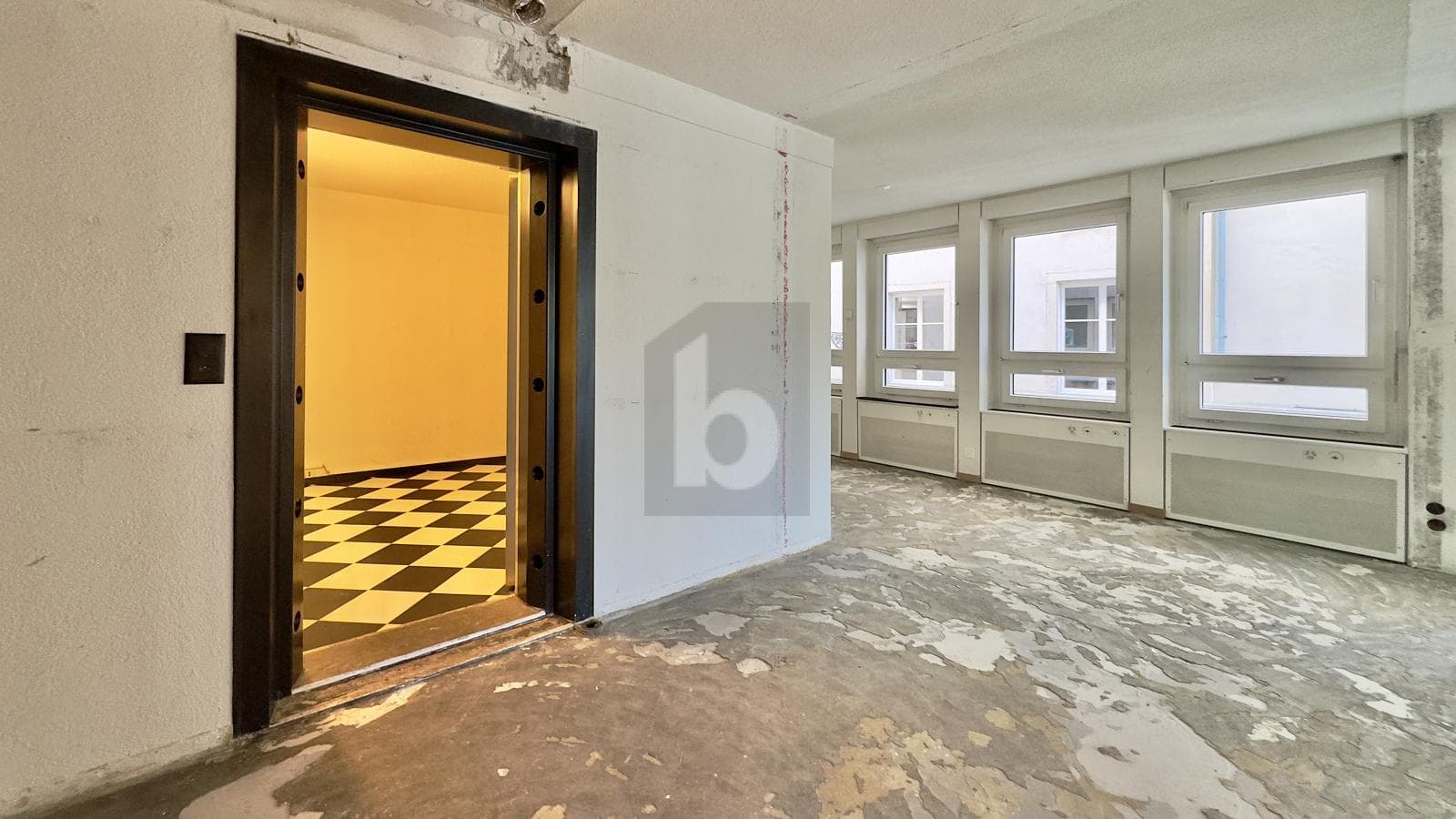 Ladenfläche in 8001 Zürich, 80m² – Bild 3 von 6