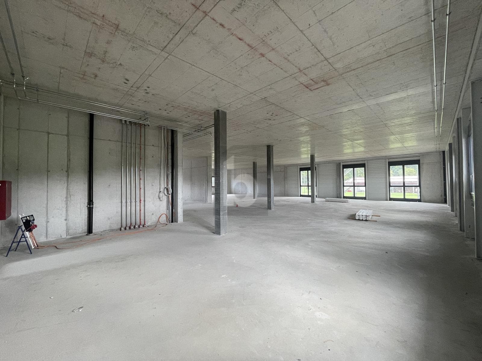 Industrie in 9245 Oberbüren, 166m² – Bild 2 von 6