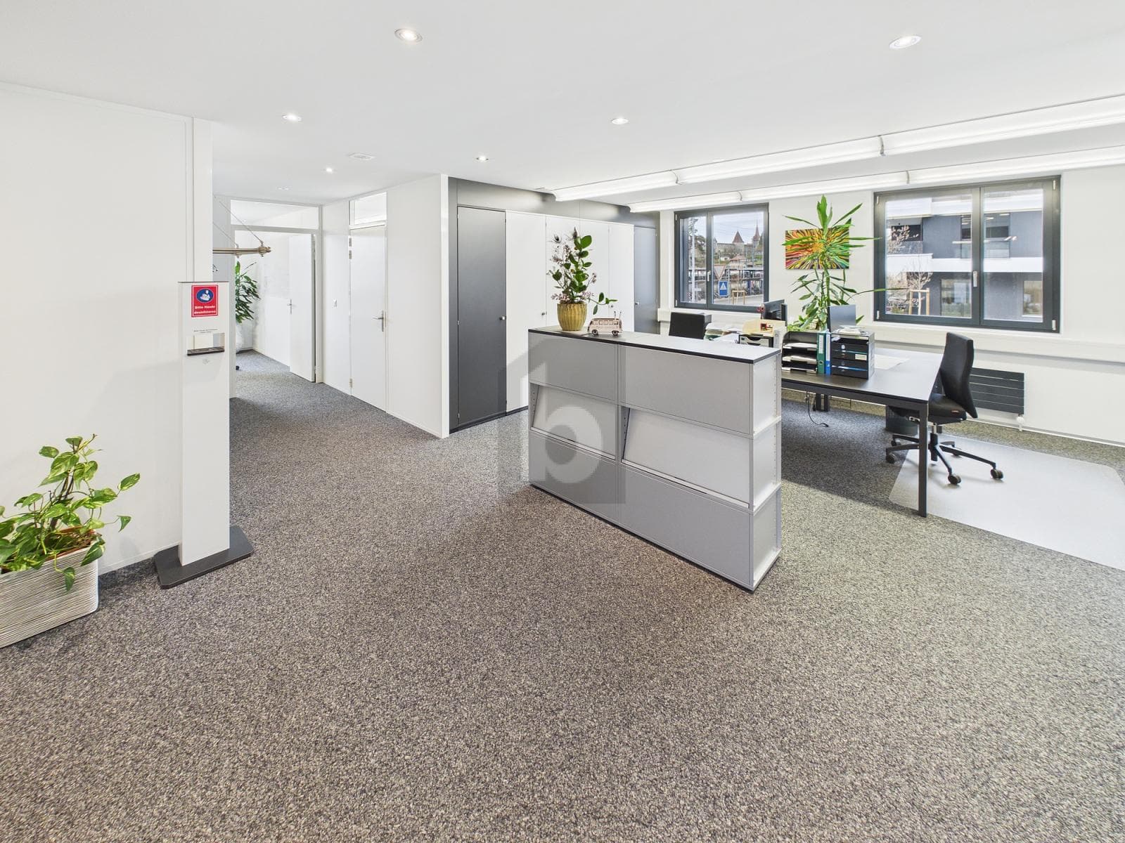 Büro in 3280 Murten, 172m² – Bild 3 von 6