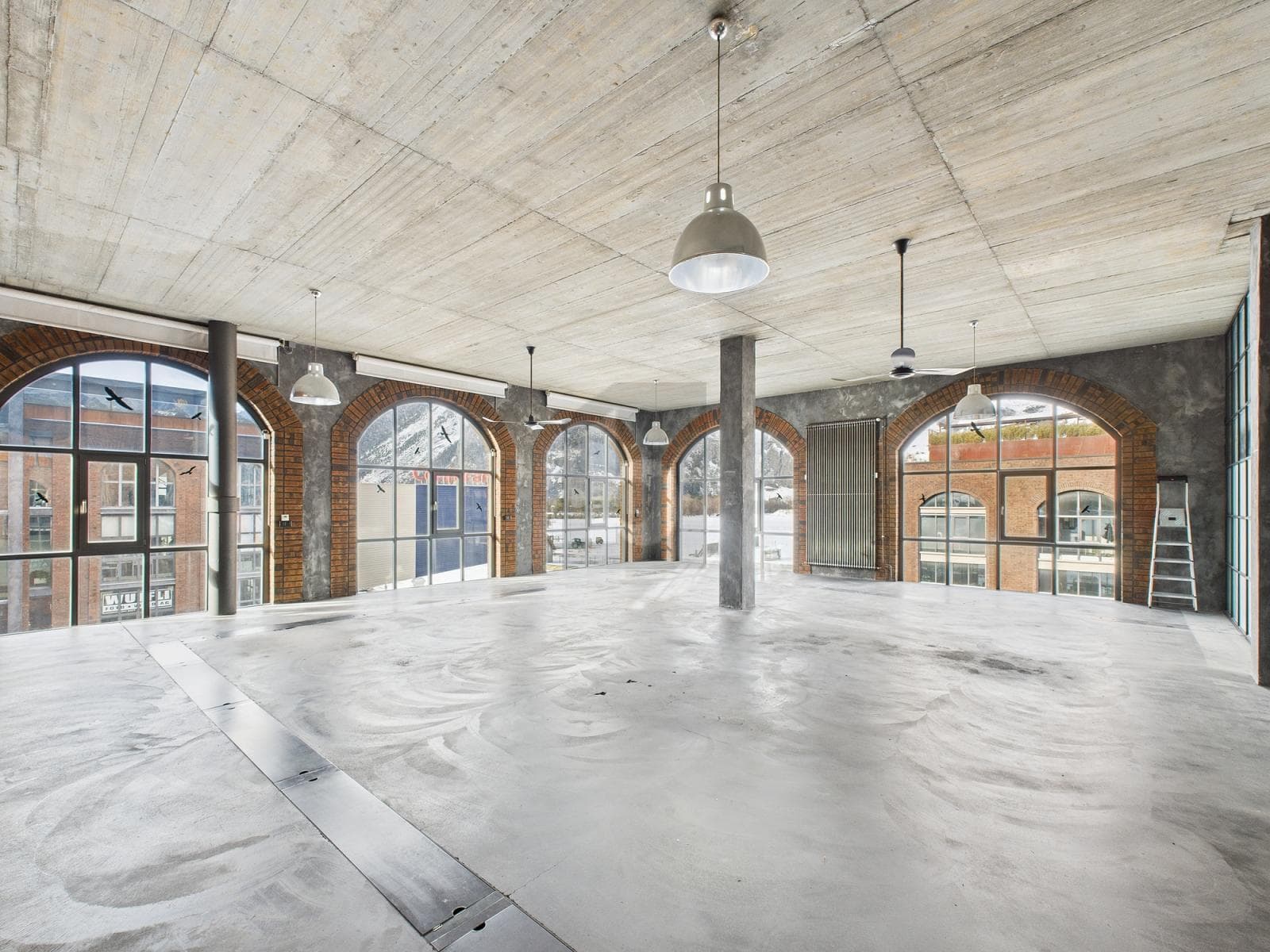 Büro in 7000 Chur, 170m²