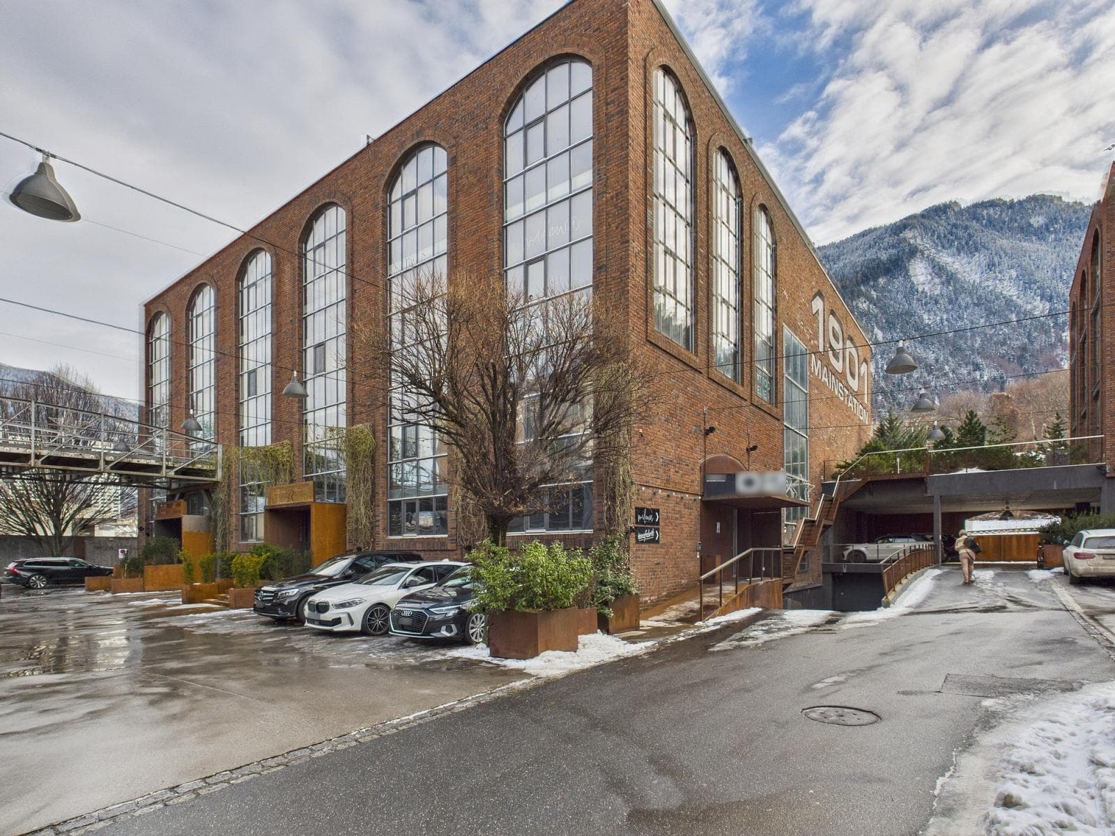 Büro in 7000 Chur, 170m² – Bild 5 von 6