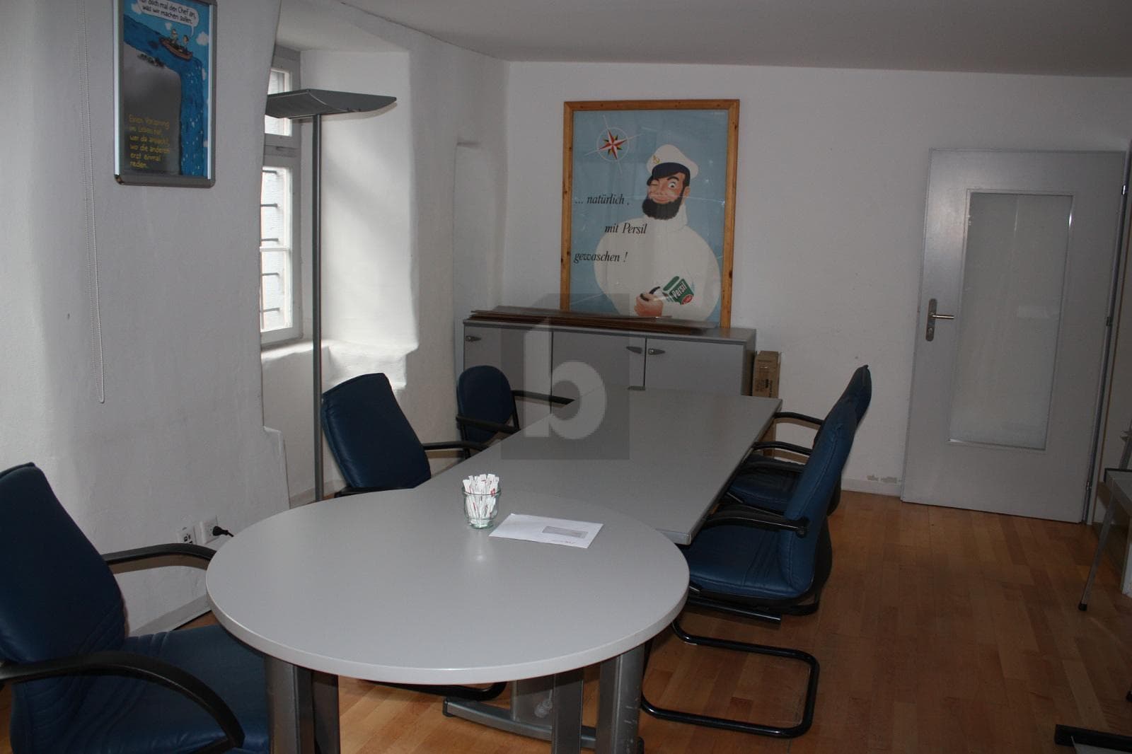 Büro in 5330 Bad Zurzach, 23m²
