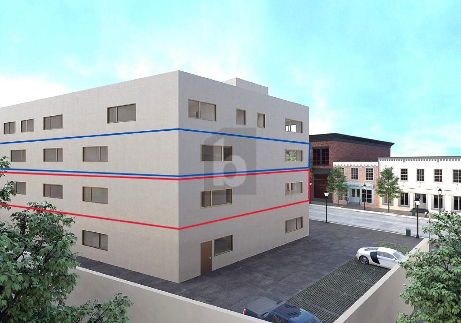 Industrie in 8212 Neuhausen am Rheinfall, 456m² – Bild 2 von 6