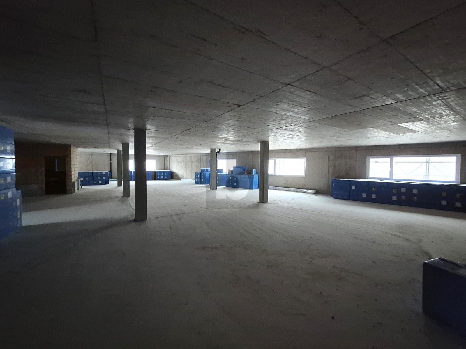 Industrie in 8212 Neuhausen am Rheinfall, 456m² – Bild 4 von 6