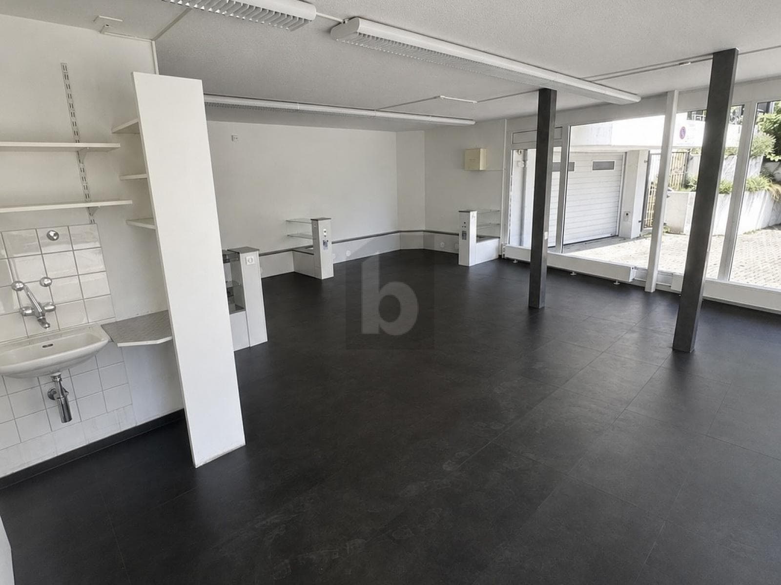Ladenfläche in 8049 Zürich, 67m² – Bild 4 von 5