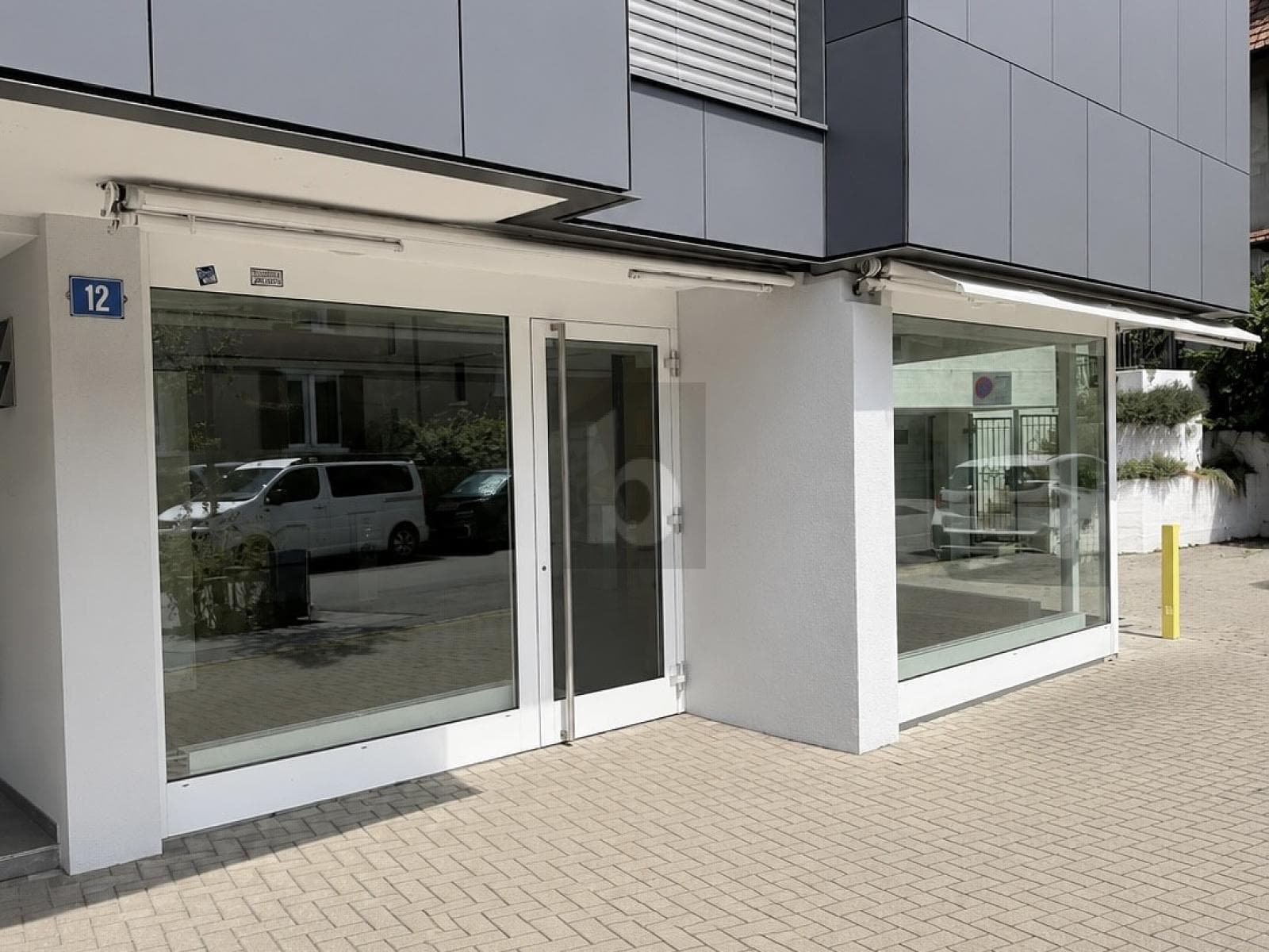 Ladenfläche in 8049 Zürich, 67m²