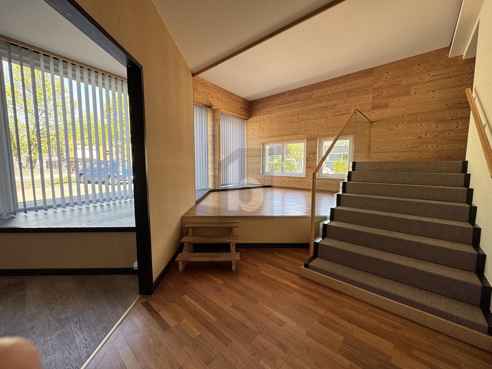 Büro in 1880 Bex, 64m² – Bild 4 von 6
