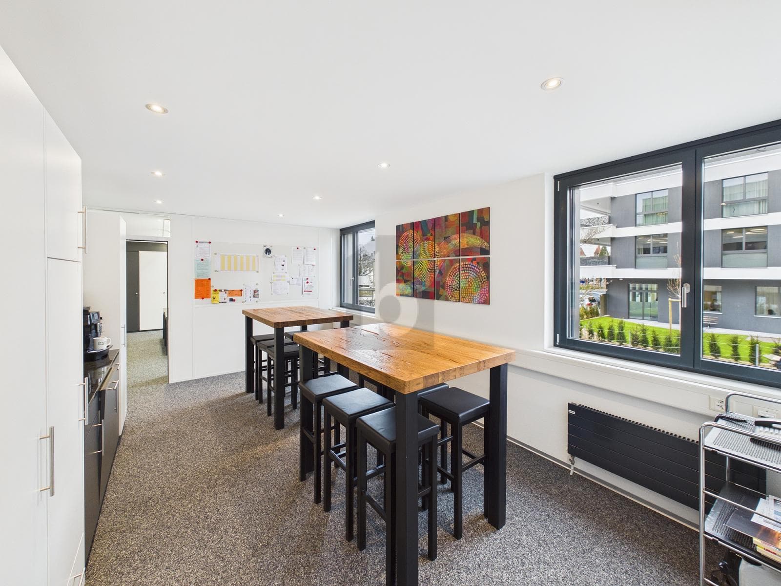Büro in 3280 Murten, 73m² – Bild 5 von 6