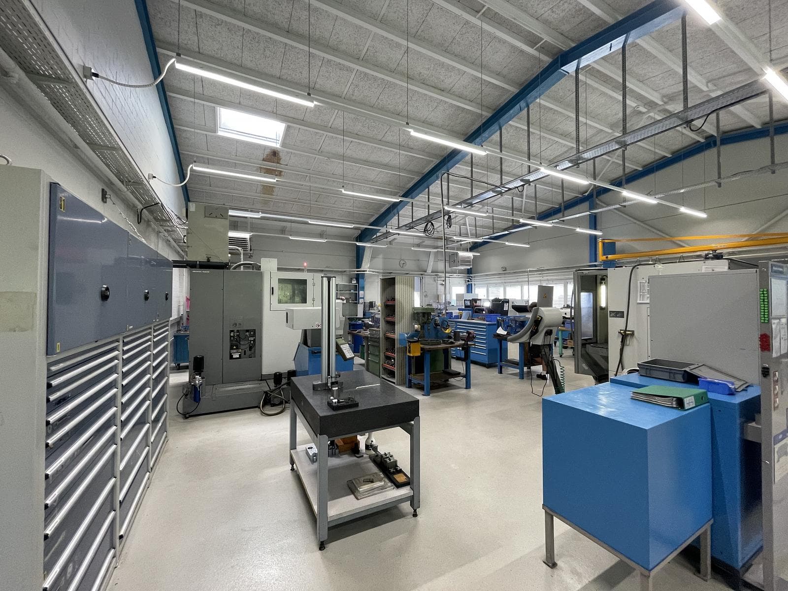 Industrie in 9300 Wittenbach SG, 1840m² – Bild 2 von 6